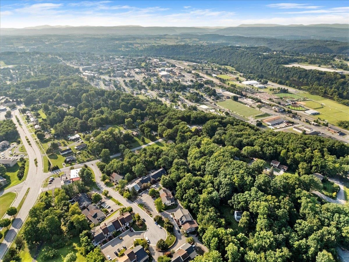 137 Greenbrier Drive Radford VA 24141