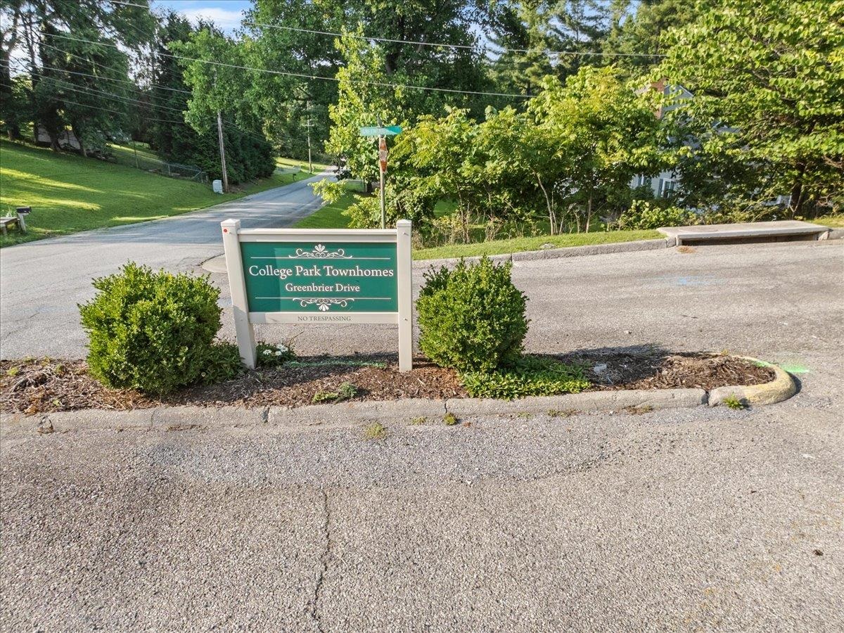 137 Greenbrier Drive Radford VA 24141