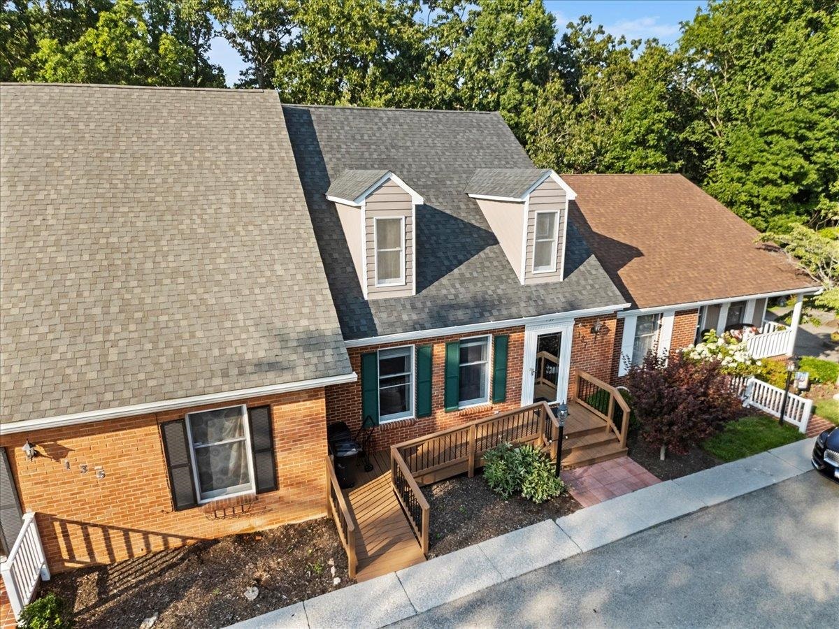 137 Greenbrier Drive Radford VA 24141