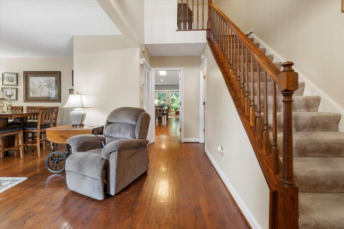 137 Greenbrier Drive Radford VA 24141