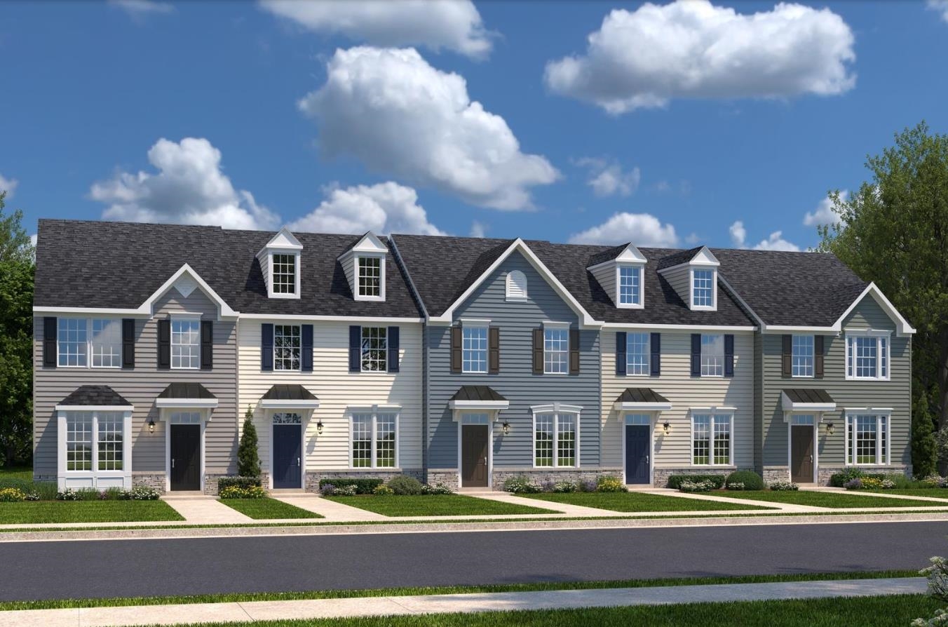 1183 Cornerstone Drive Christiansburg VA 24073