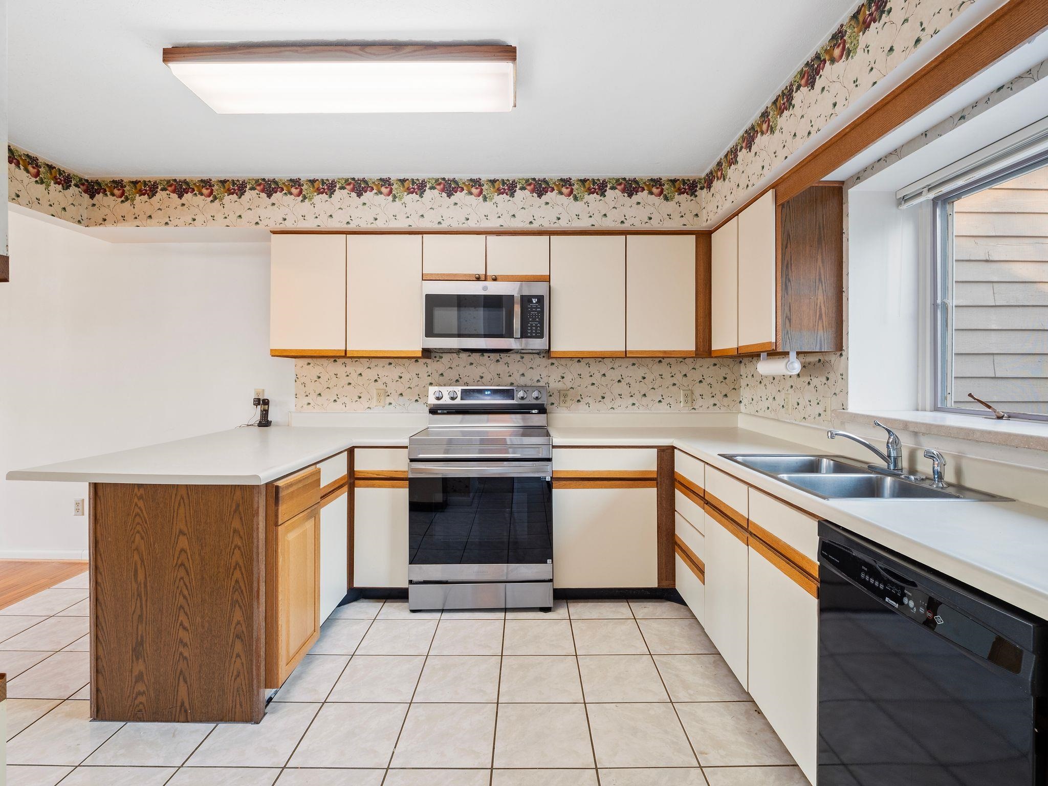 205 Woods Edge Court Blacksburg VA 24060