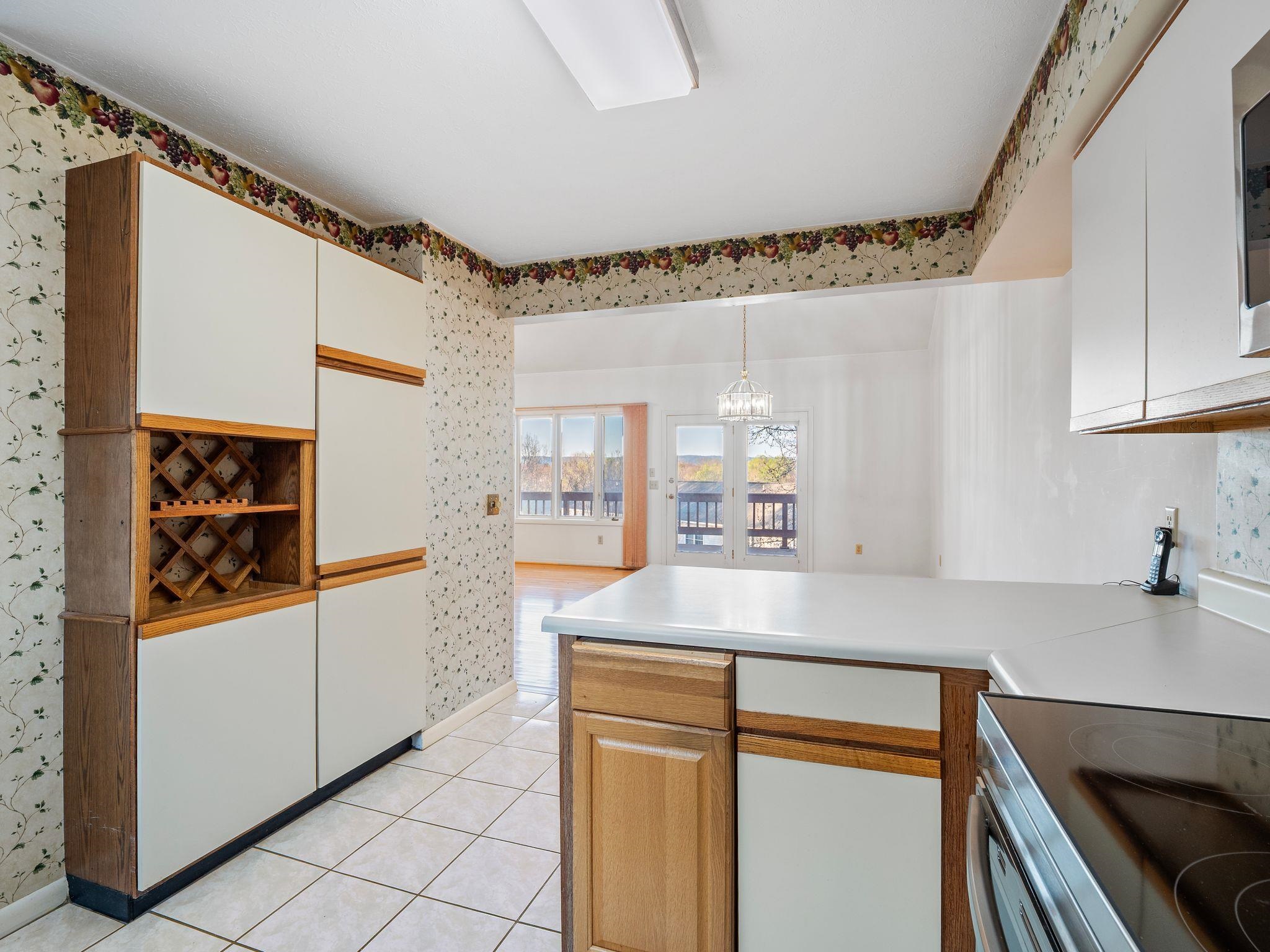 205 Woods Edge Court Blacksburg VA 24060