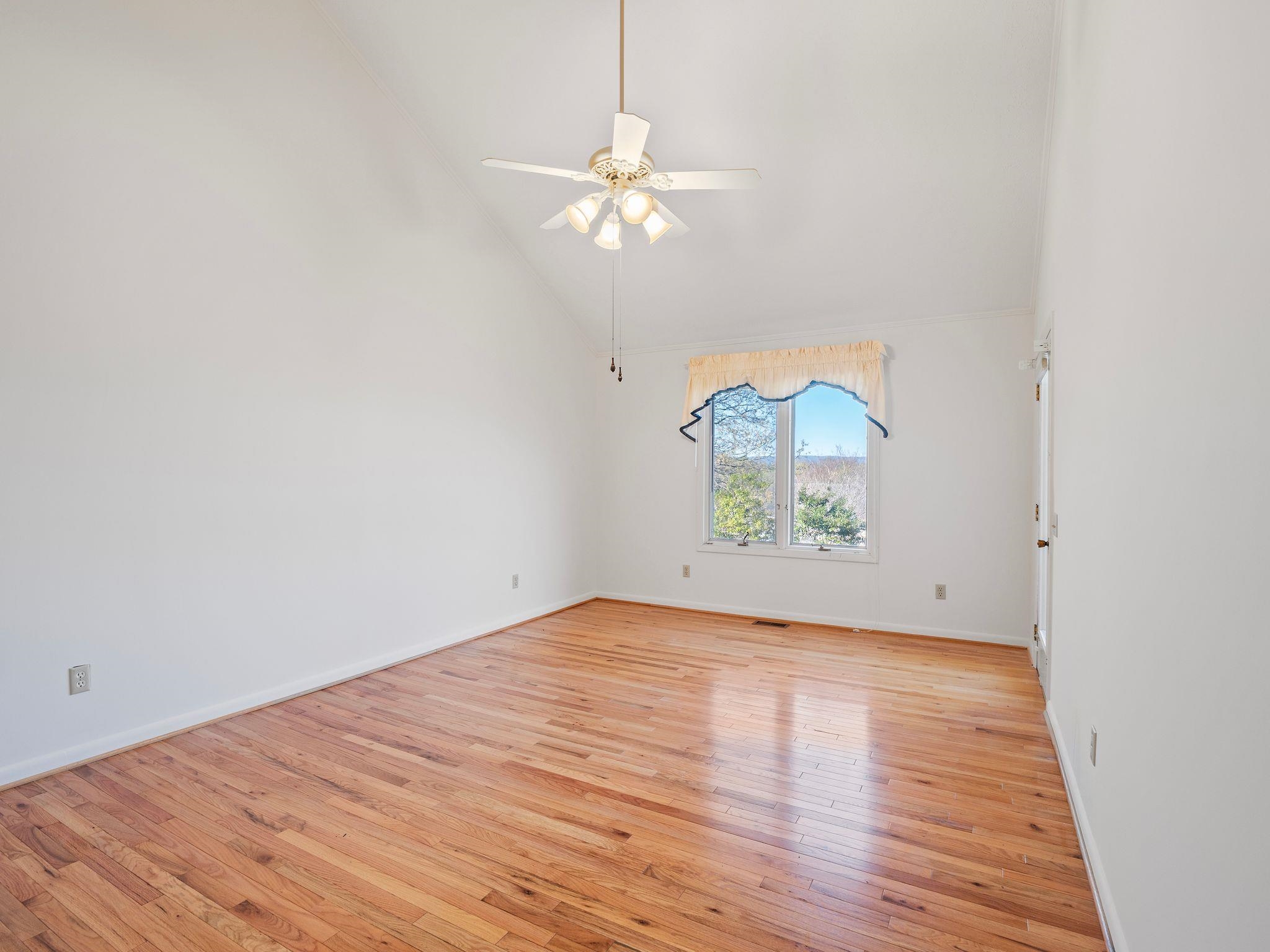 205 Woods Edge Court Blacksburg VA 24060