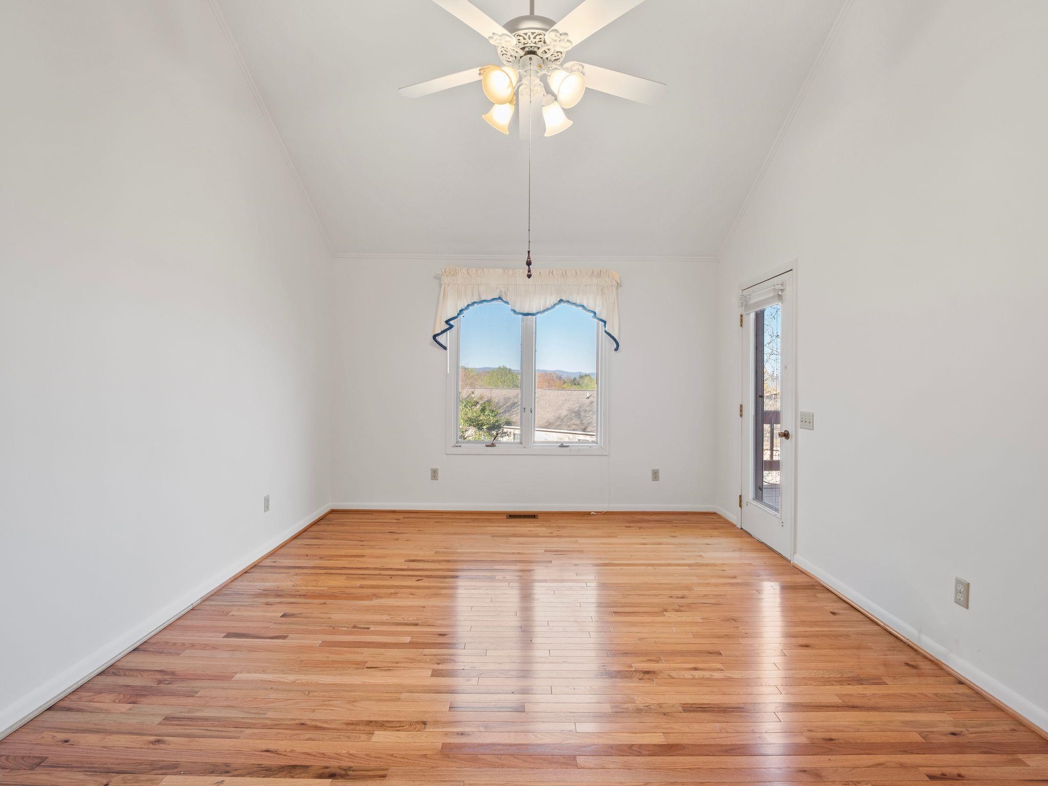 205 Woods Edge Court Blacksburg VA 24060