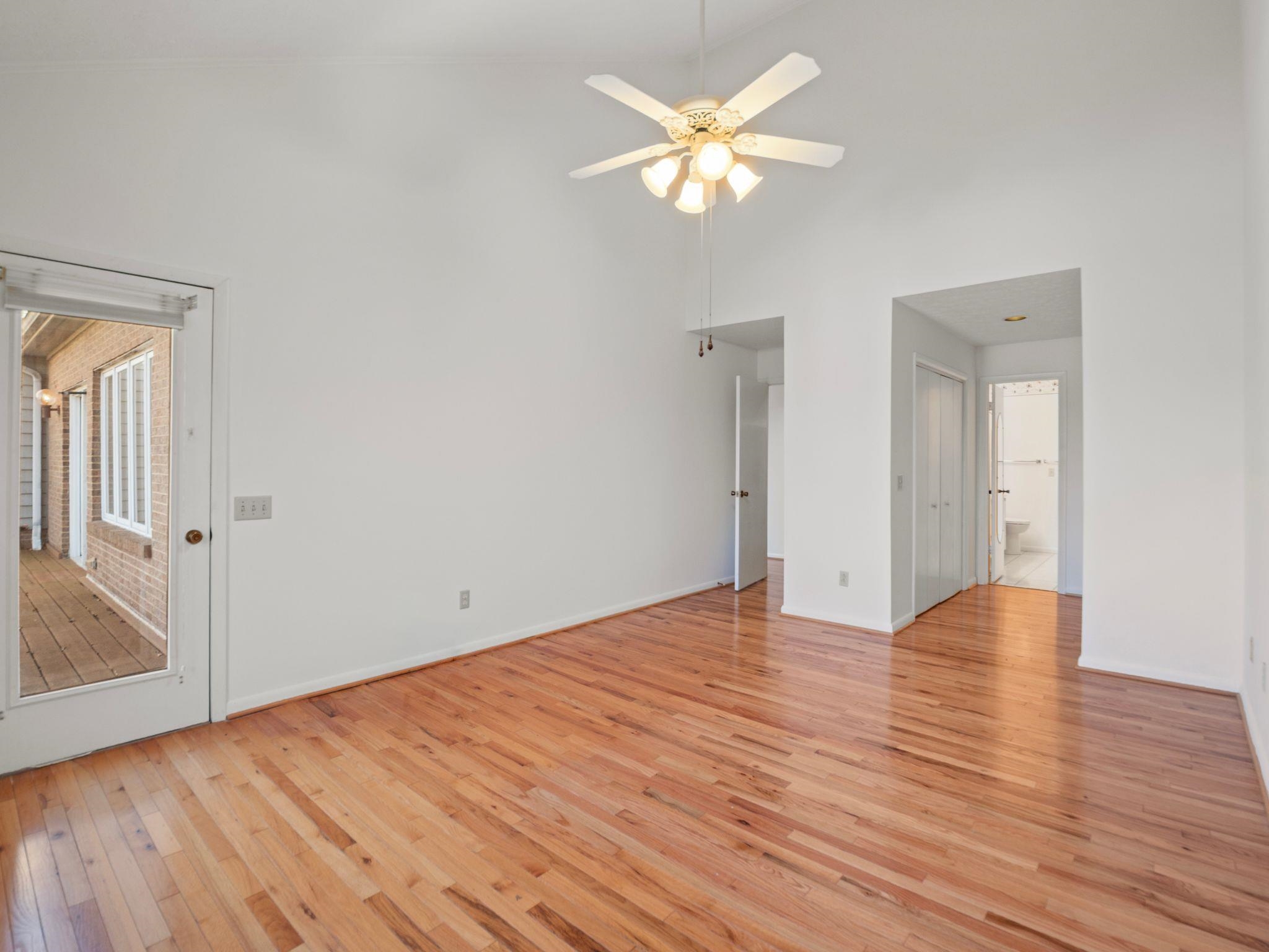 205 Woods Edge Court Blacksburg VA 24060