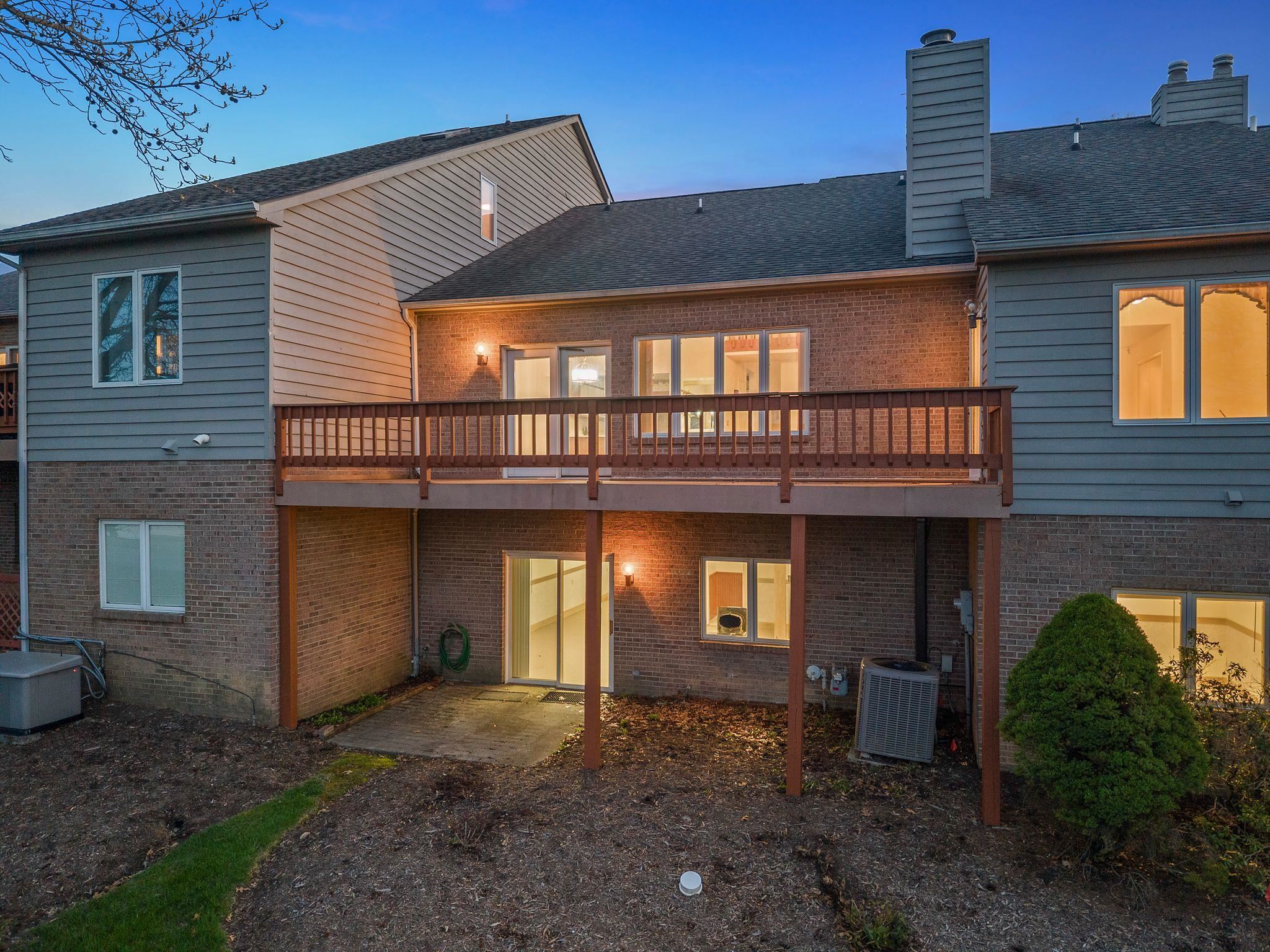 205 Woods Edge Court Blacksburg VA 24060