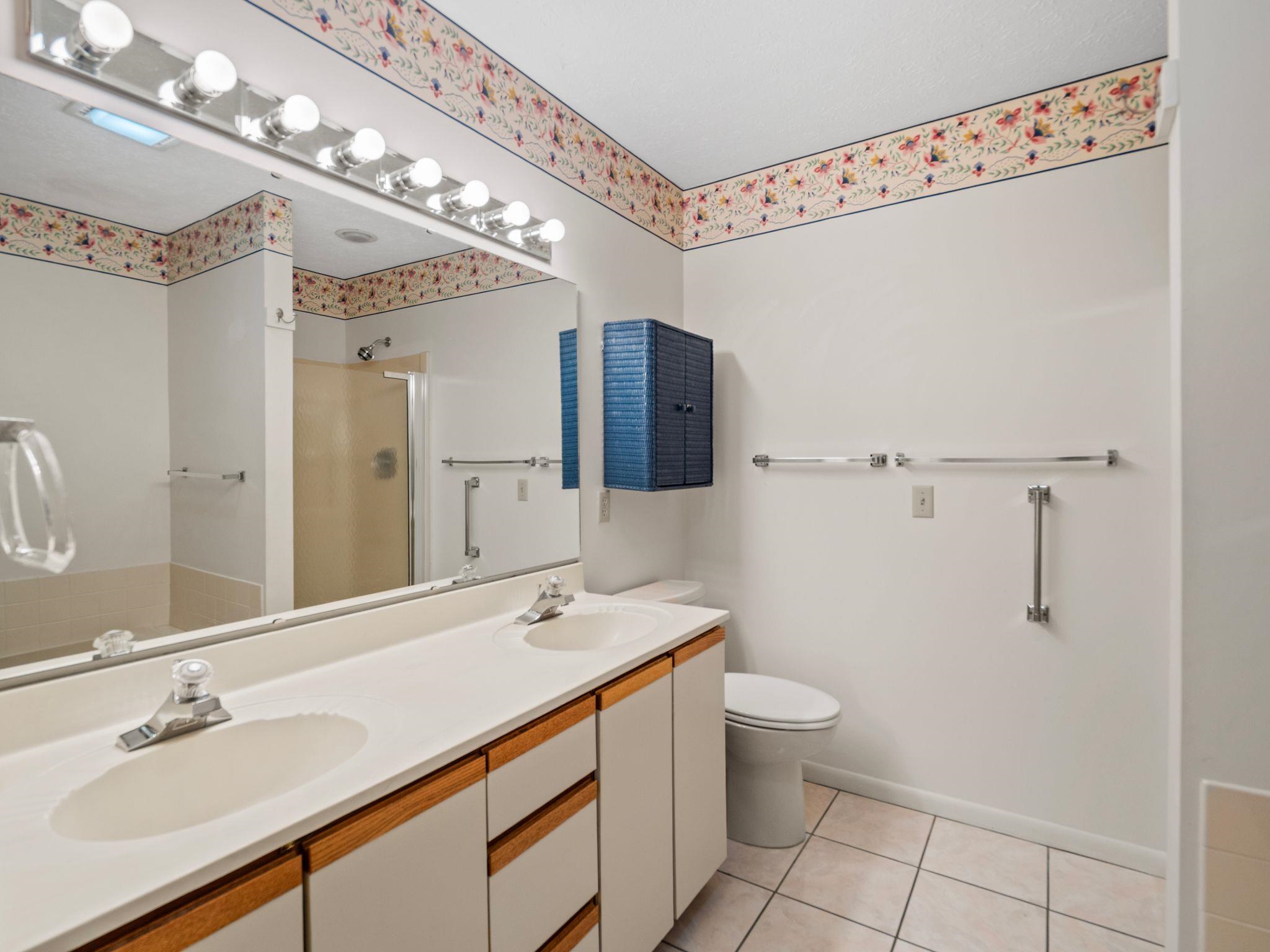 205 Woods Edge Court Blacksburg VA 24060