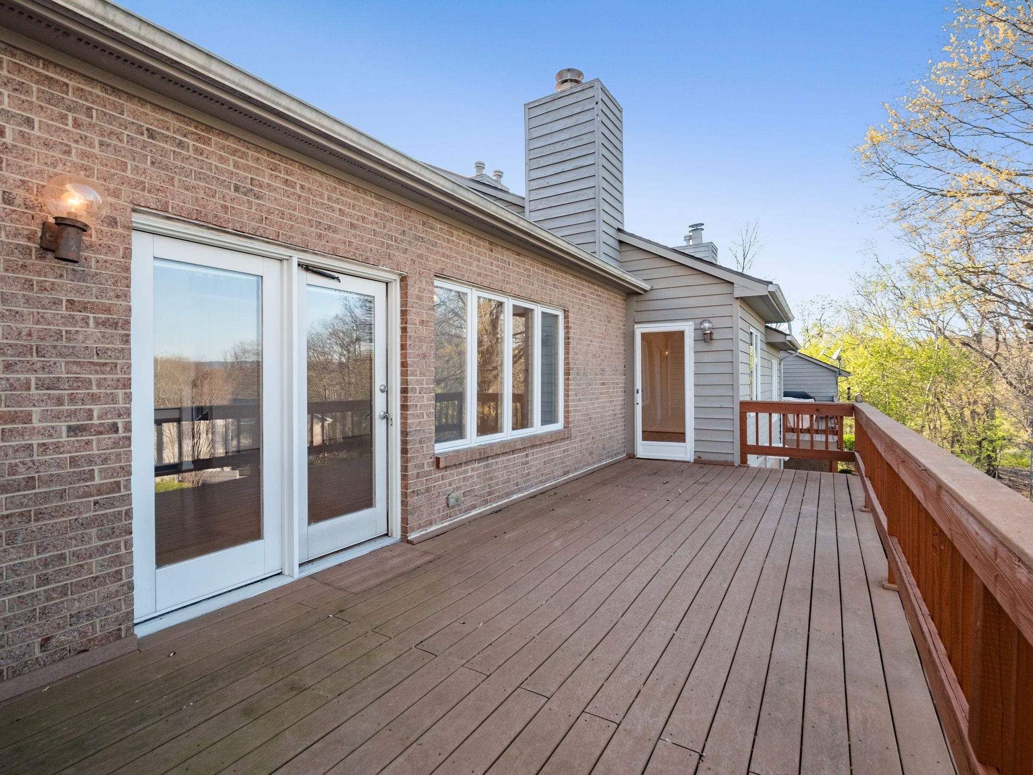 205 Woods Edge Court Blacksburg VA 24060