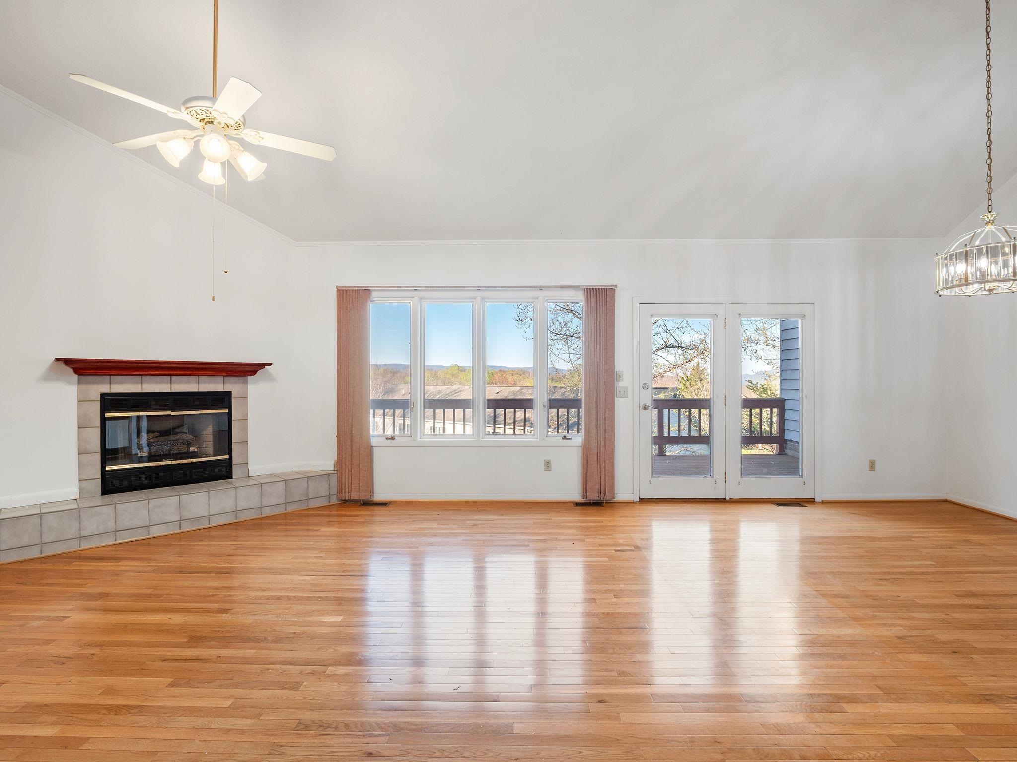 205 Woods Edge Court Blacksburg VA 24060