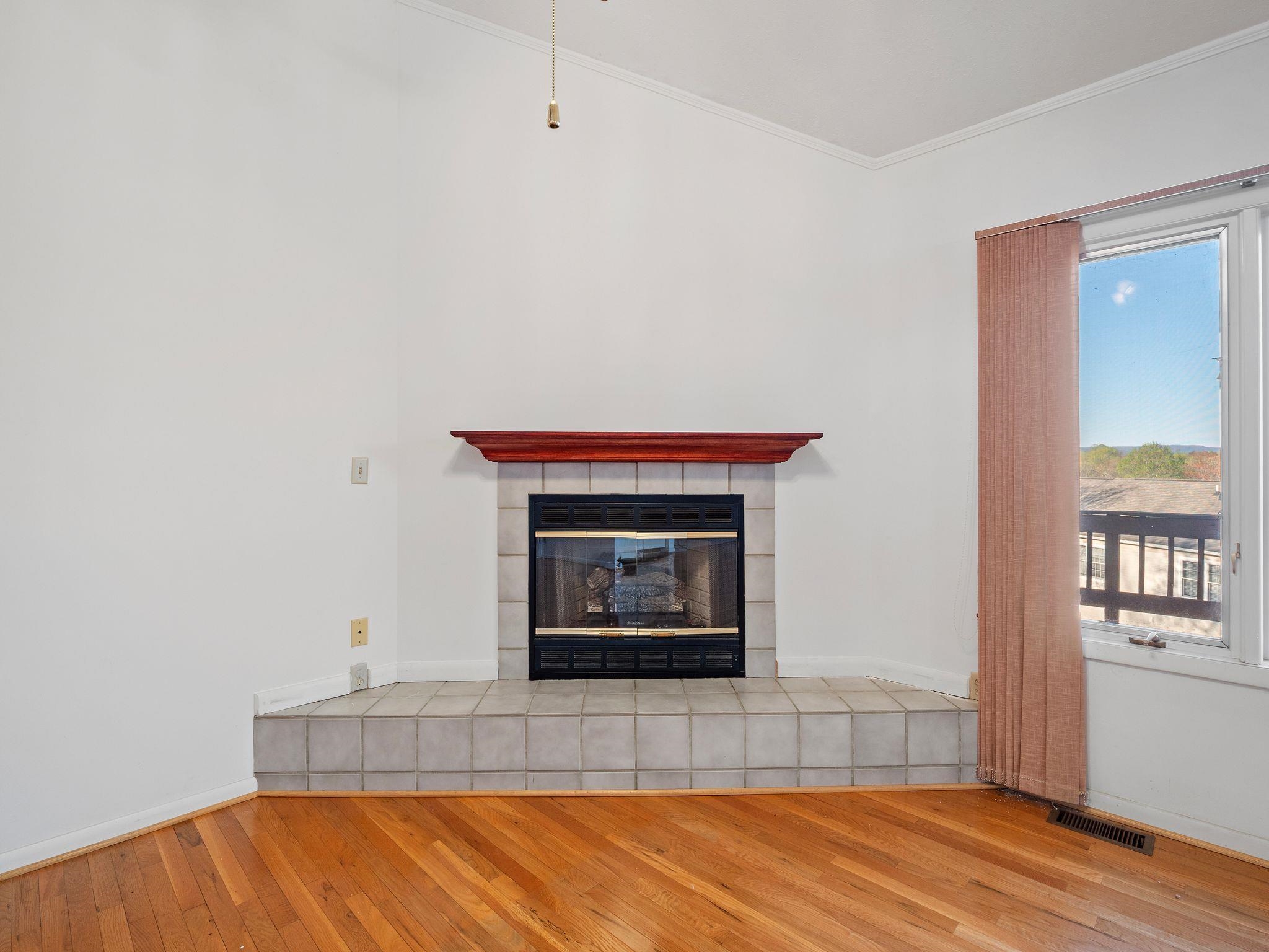 205 Woods Edge Court Blacksburg VA 24060