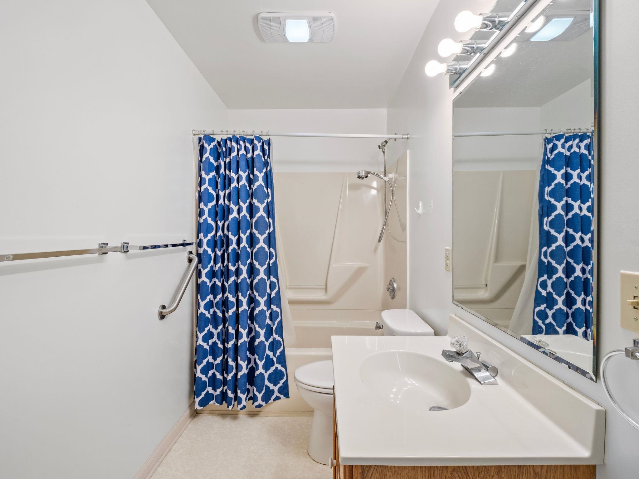 205 Woods Edge Court Blacksburg VA 24060