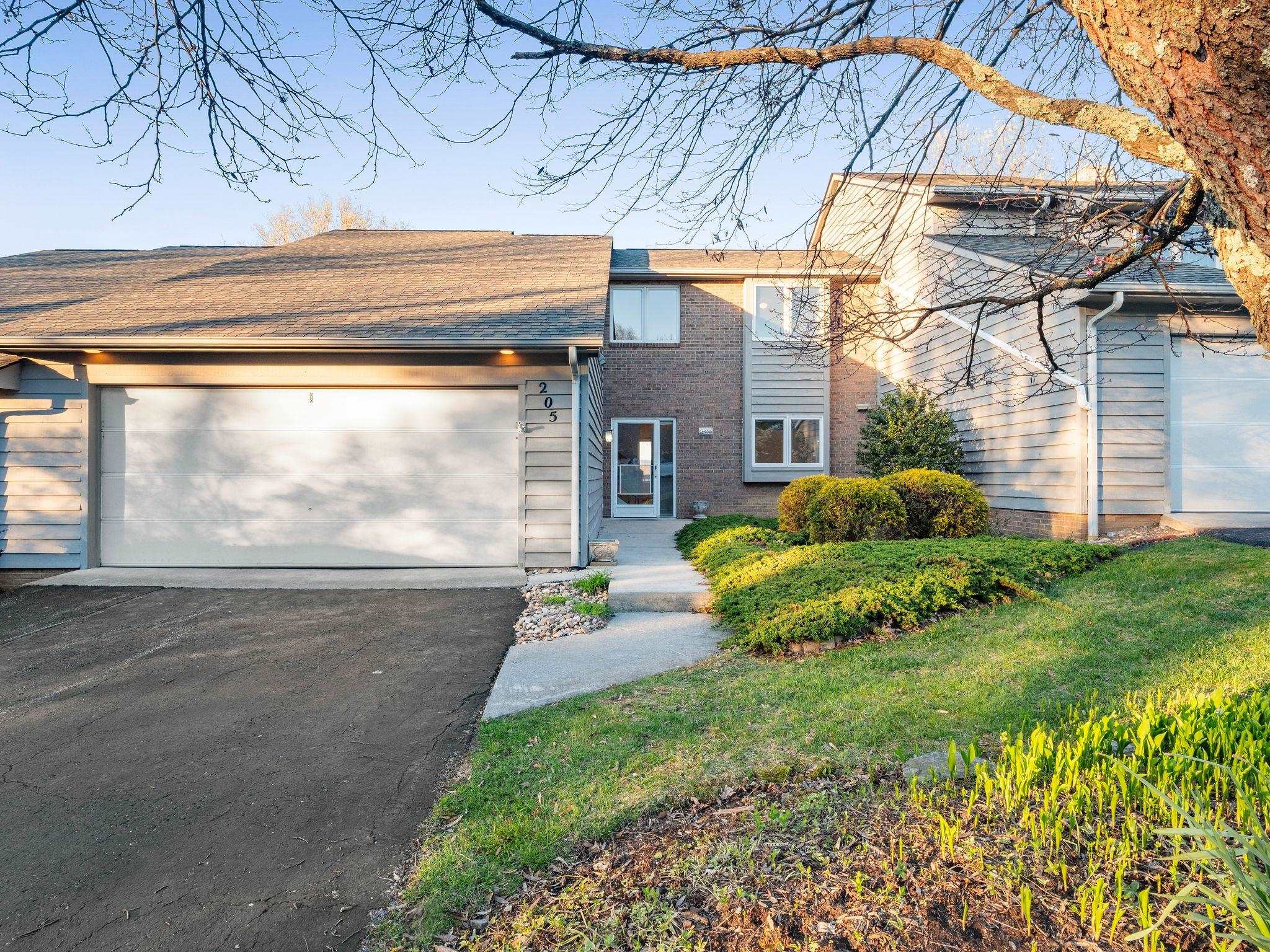 205 Woods Edge Court Blacksburg VA 24060