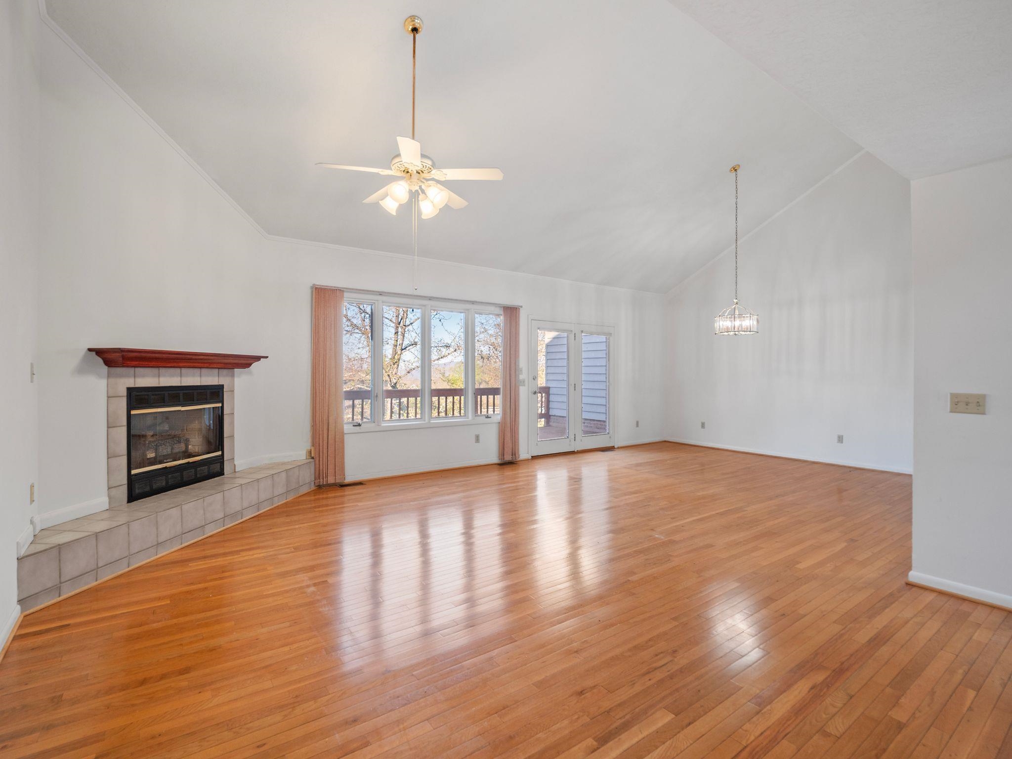 205 Woods Edge Court Blacksburg VA 24060