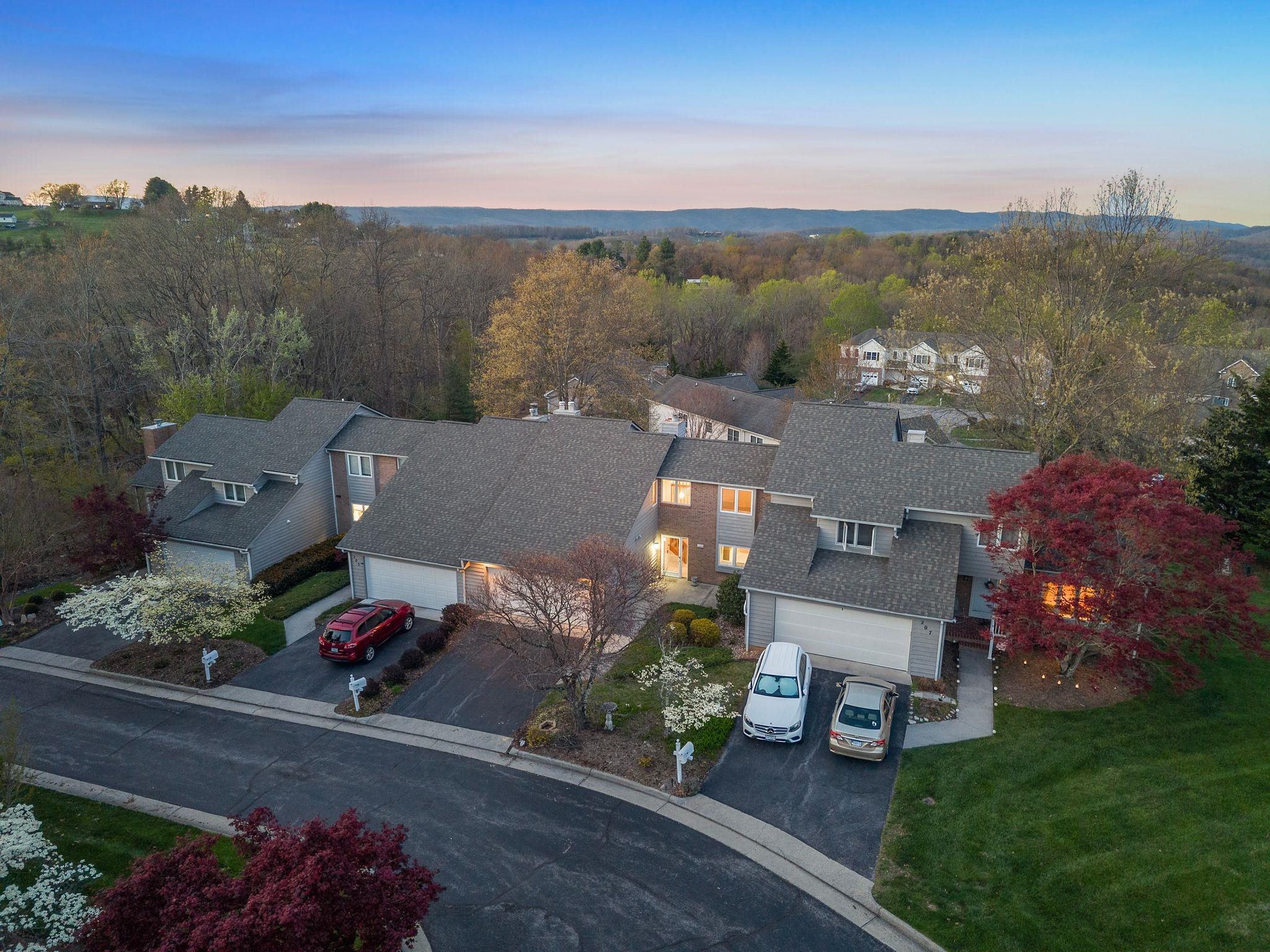 205 Woods Edge Court Blacksburg VA 24060