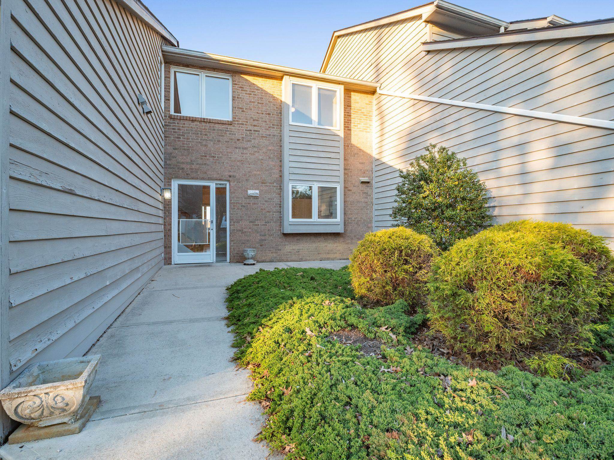 205 Woods Edge Court Blacksburg VA 24060