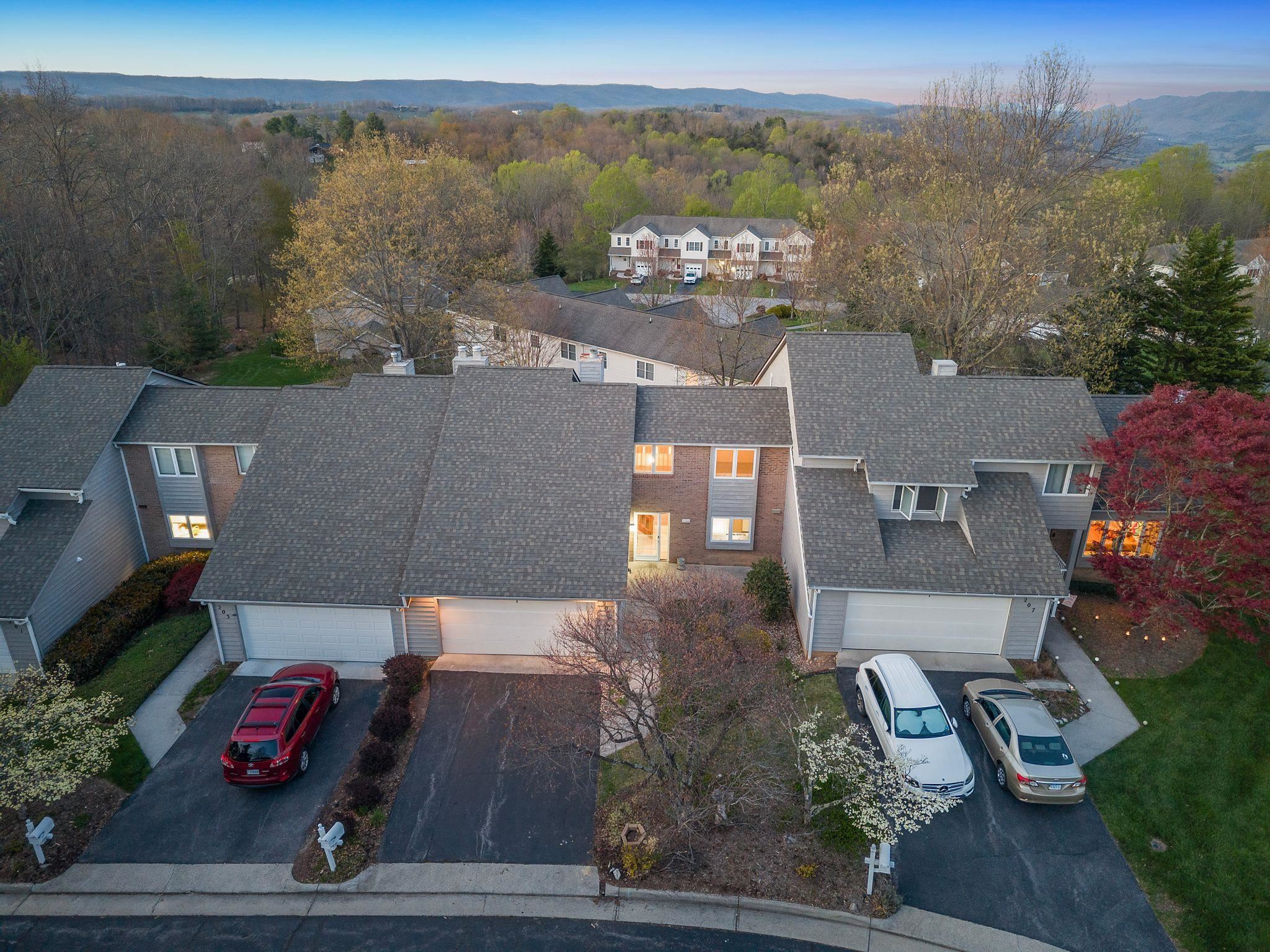 205 Woods Edge Court Blacksburg VA 24060