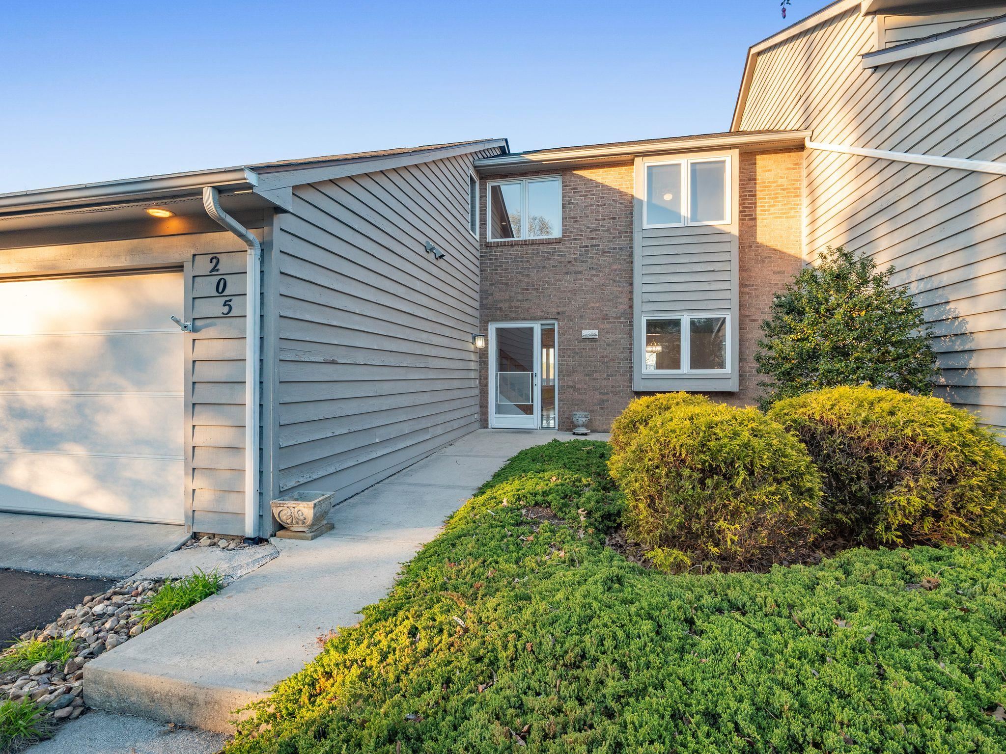205 Woods Edge Court Blacksburg VA 24060