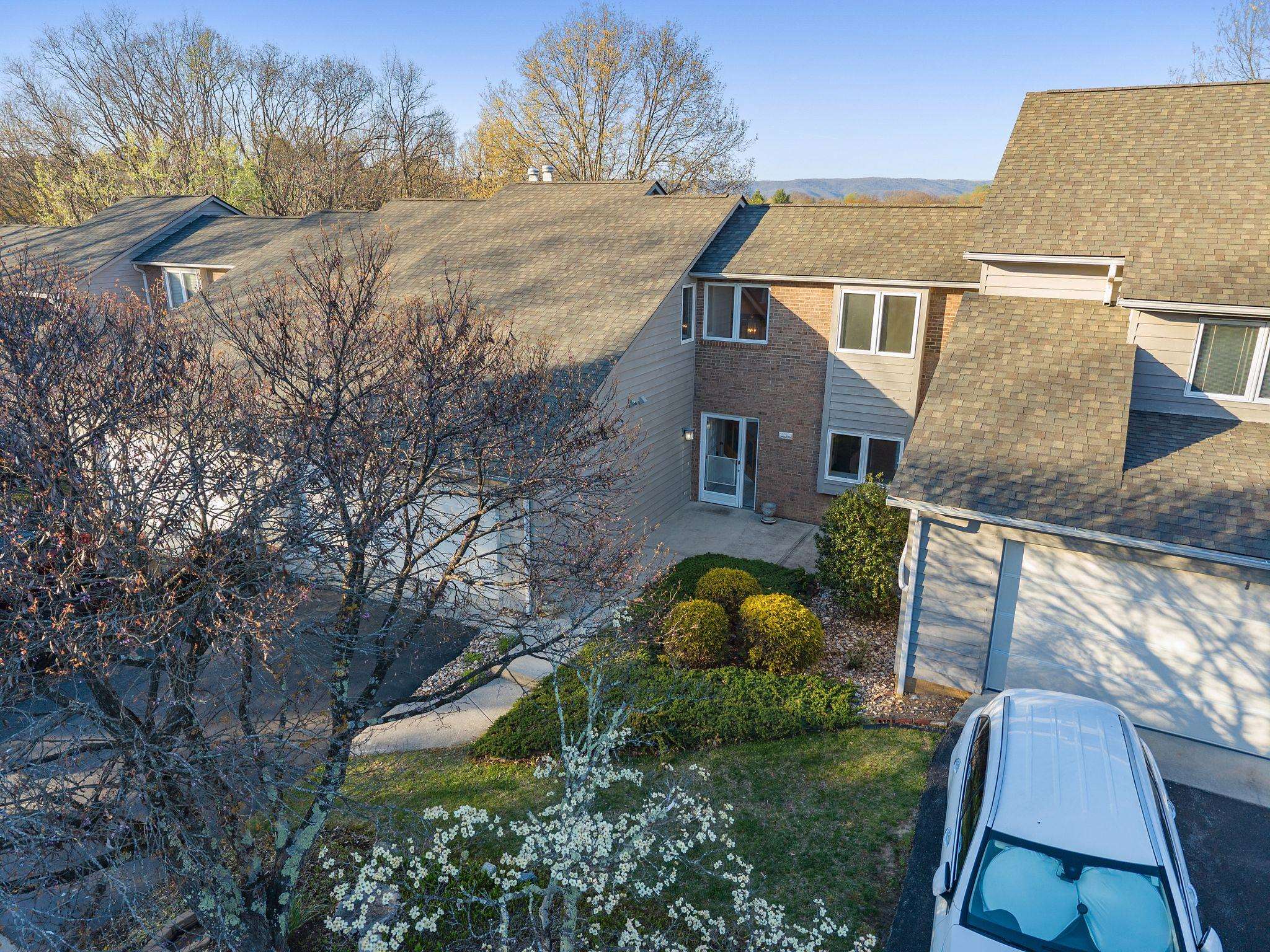 205 Woods Edge Court Blacksburg VA 24060
