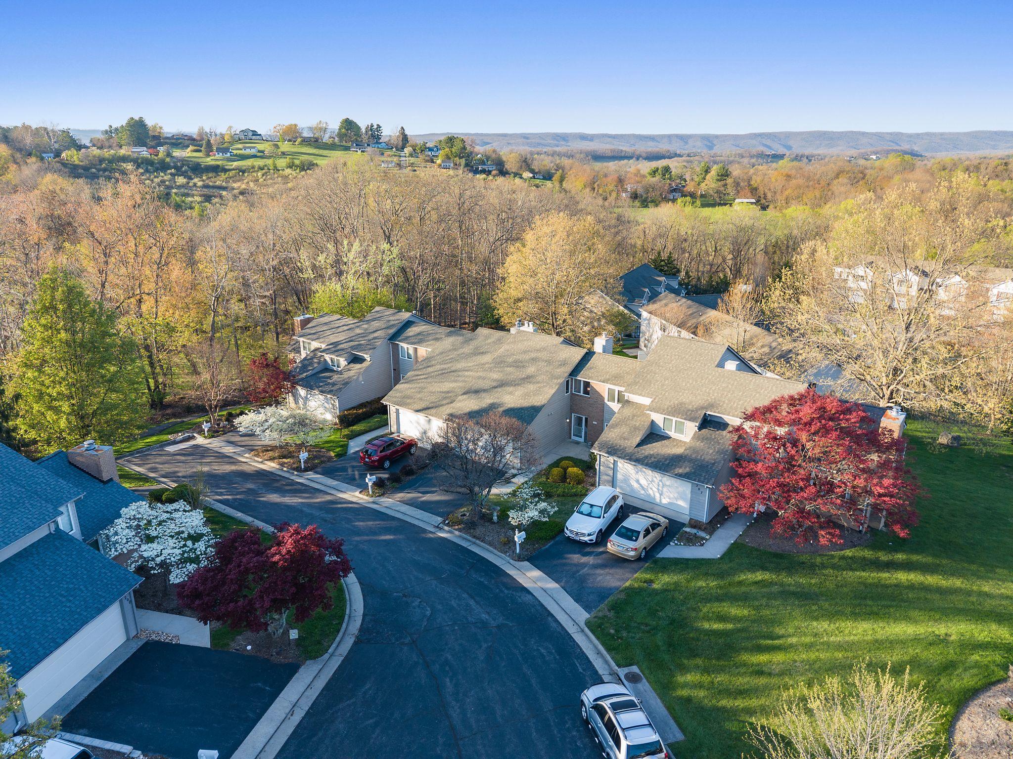 205 Woods Edge Court Blacksburg VA 24060