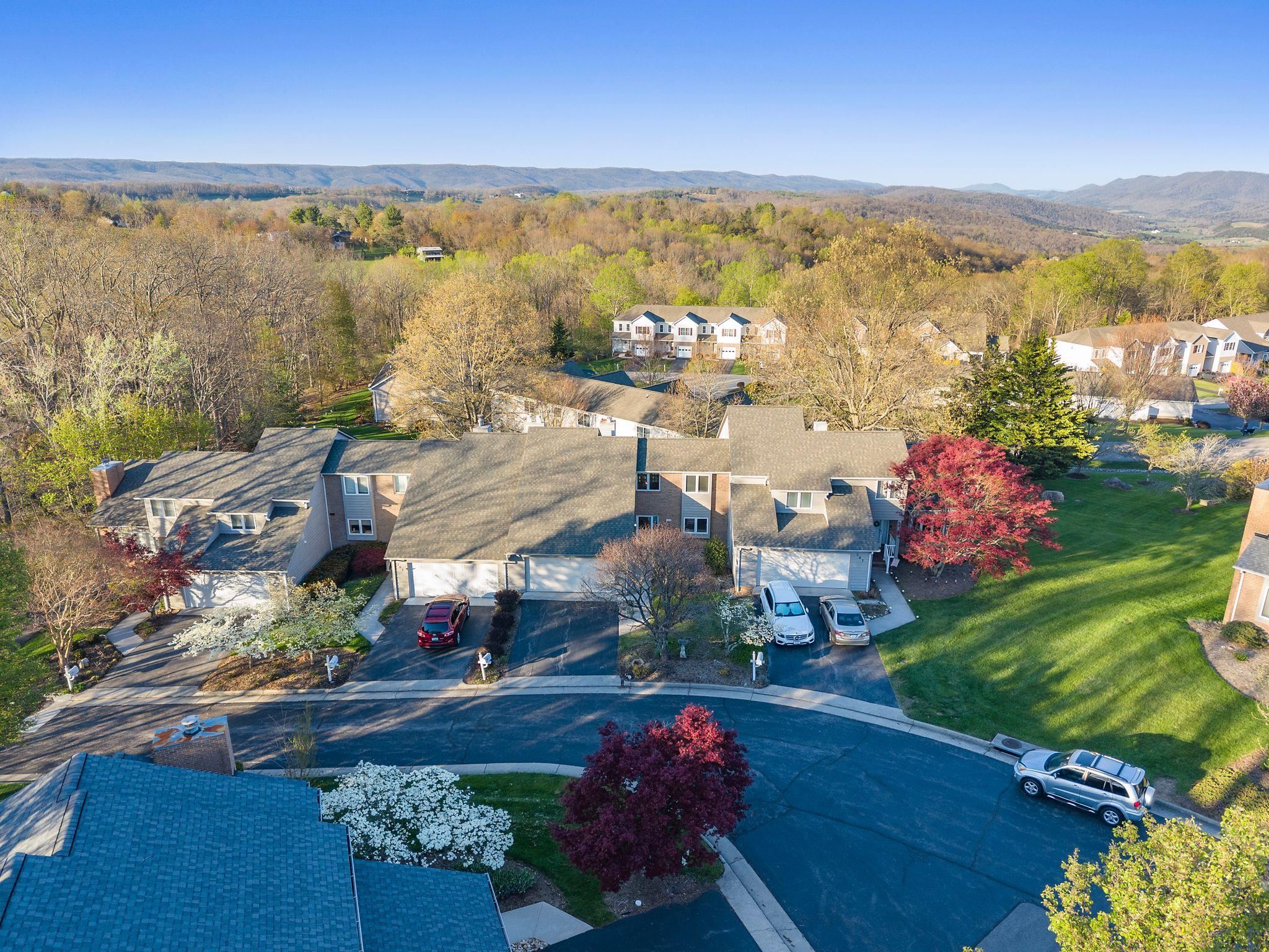 205 Woods Edge Court Blacksburg VA 24060