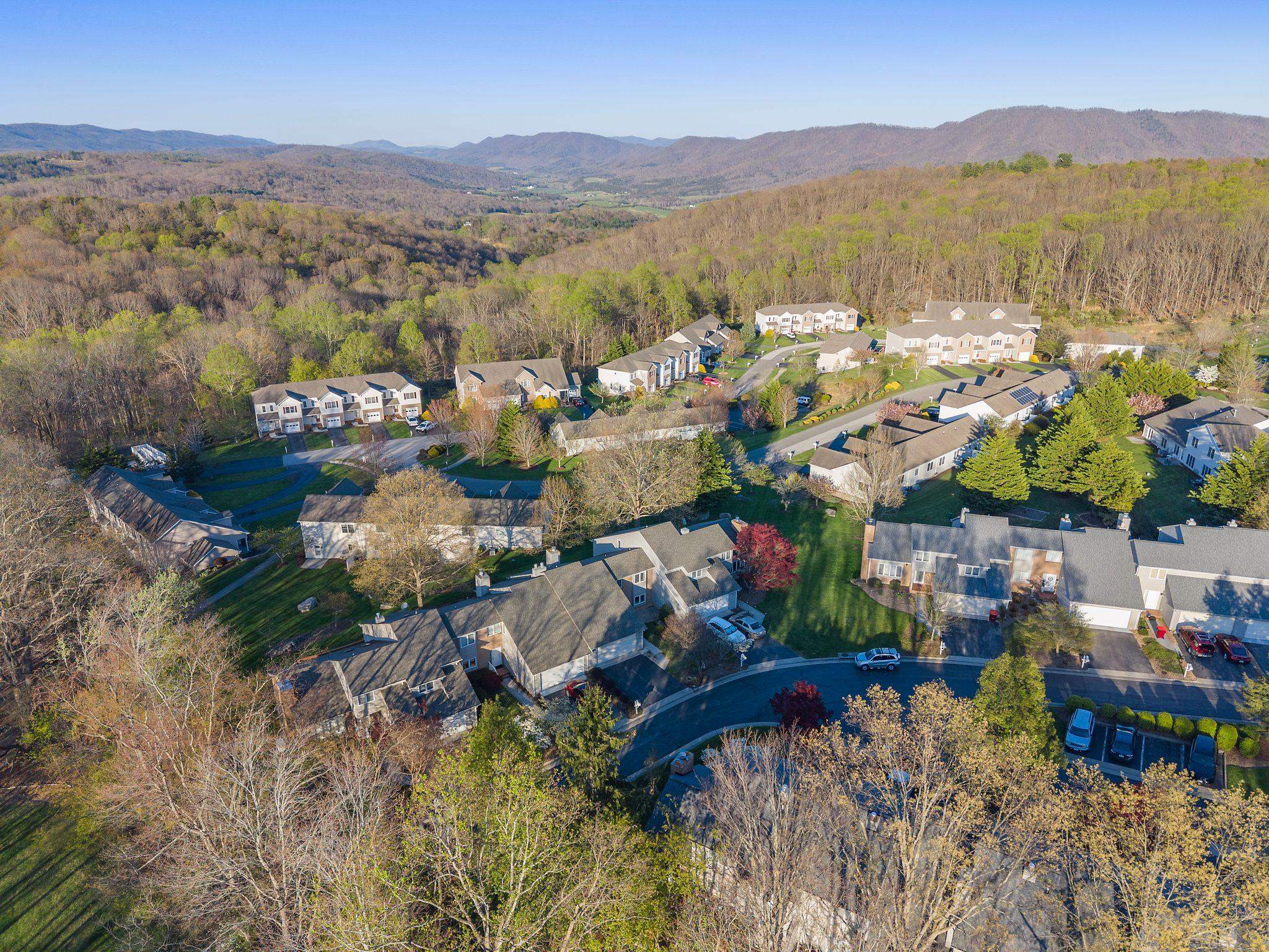 205 Woods Edge Court Blacksburg VA 24060
