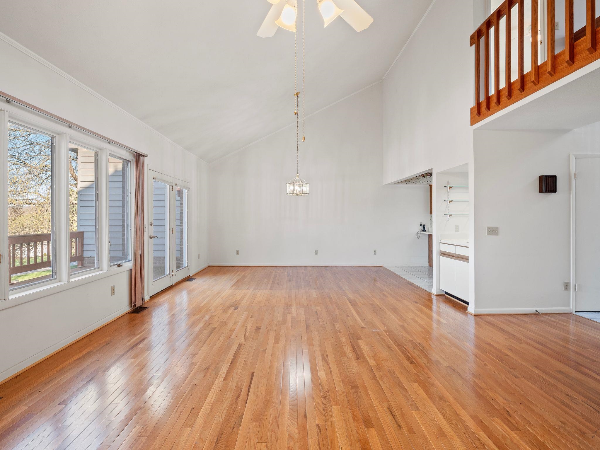 205 Woods Edge Court Blacksburg VA 24060