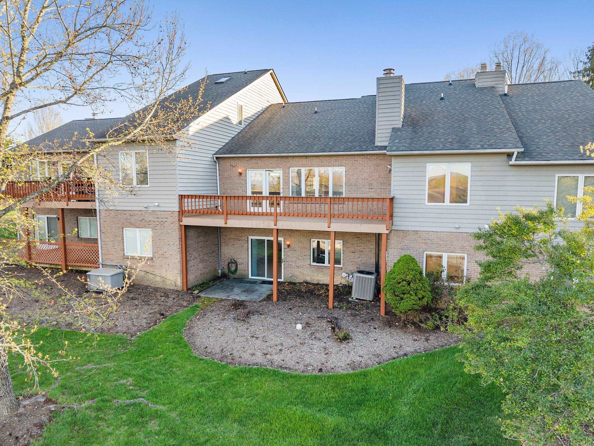 205 Woods Edge Court Blacksburg VA 24060