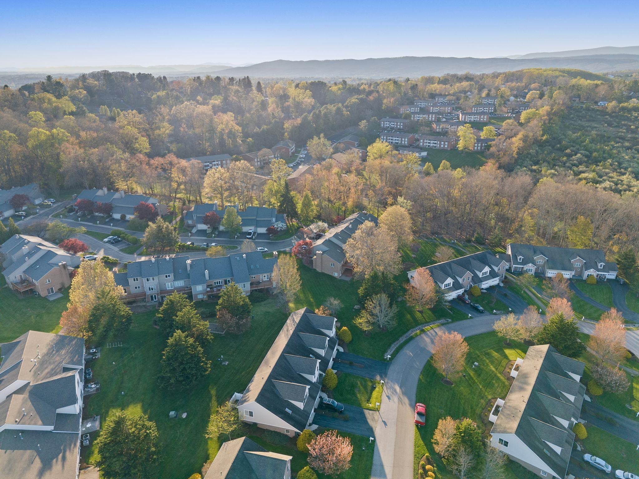 205 Woods Edge Court Blacksburg VA 24060