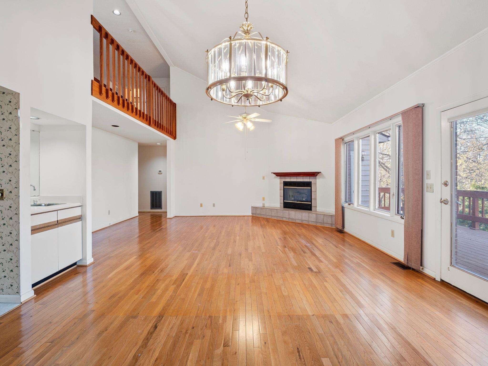 205 Woods Edge Court Blacksburg VA 24060
