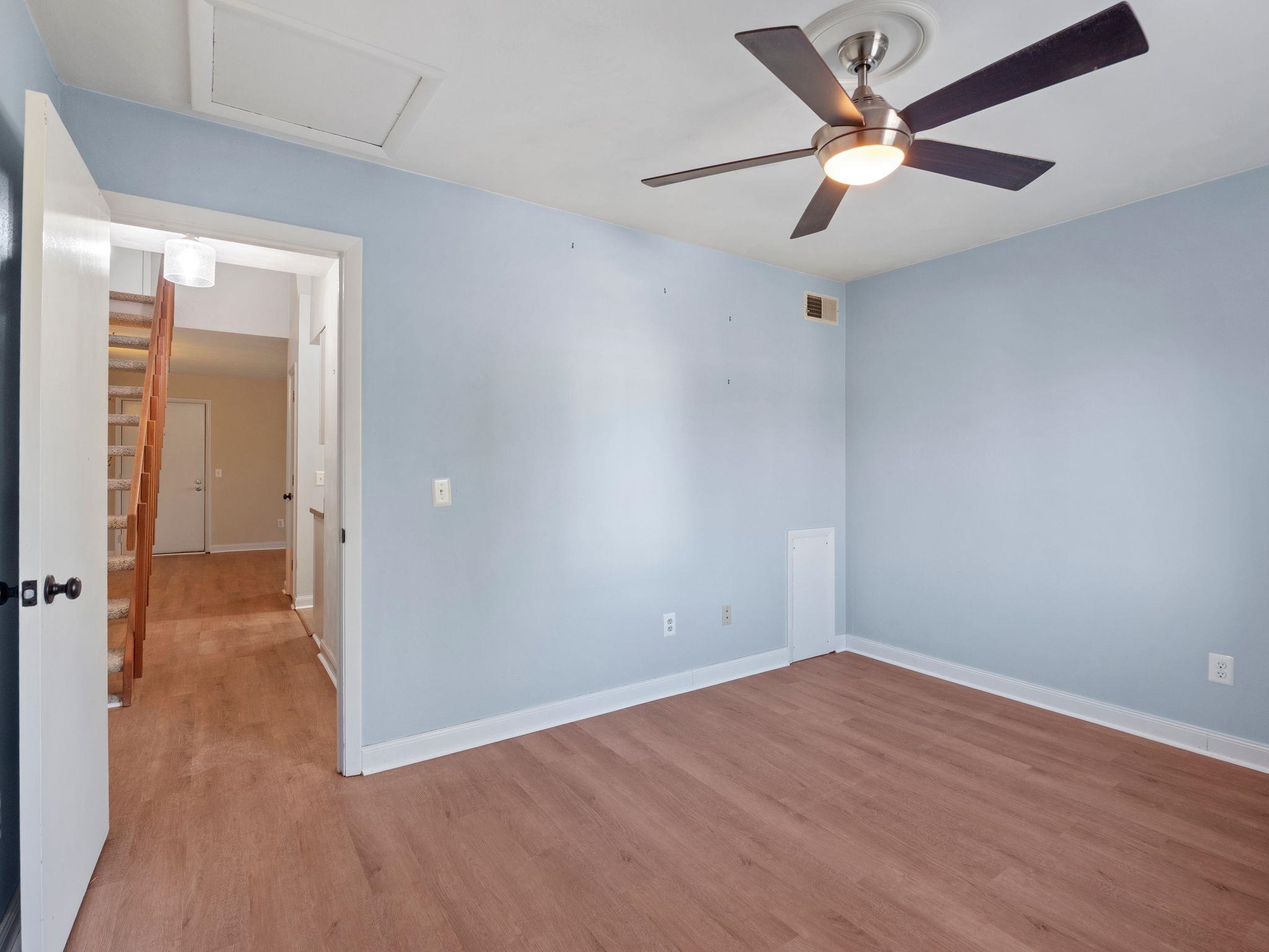 505 Sunridge Drive Blacksburg VA 24060