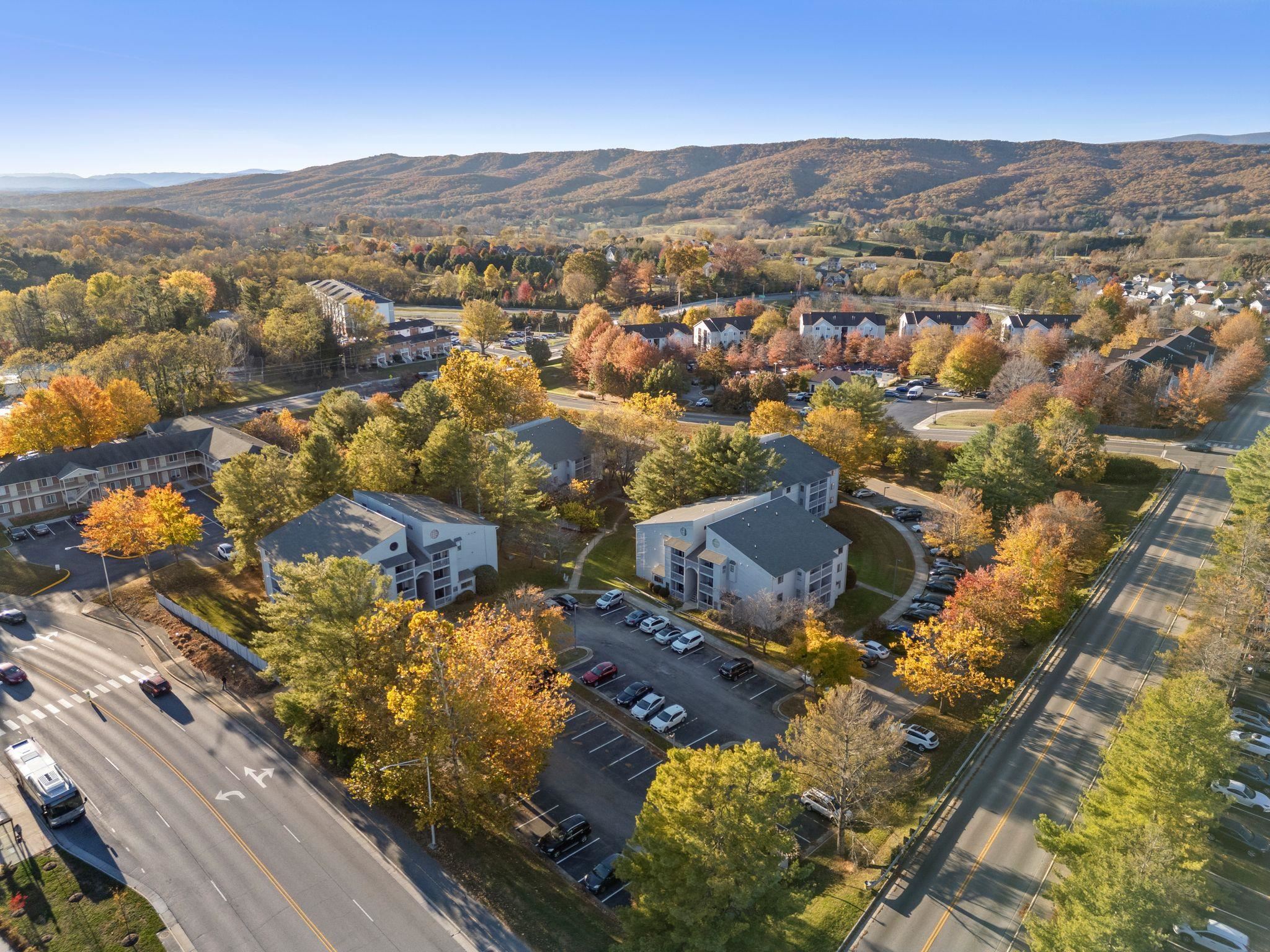 505 Sunridge Drive Blacksburg VA 24060