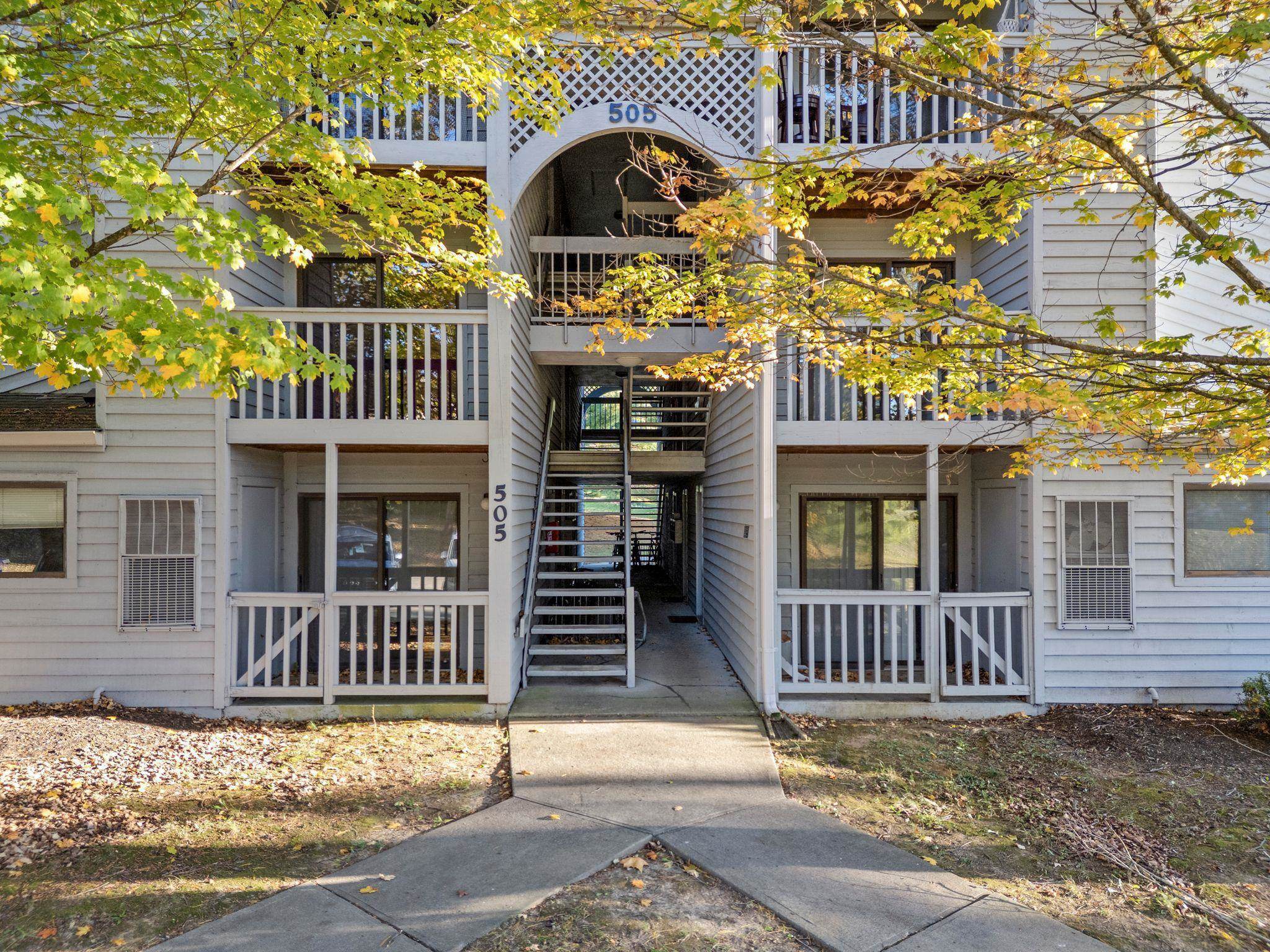 505 Sunridge Drive Blacksburg VA 24060