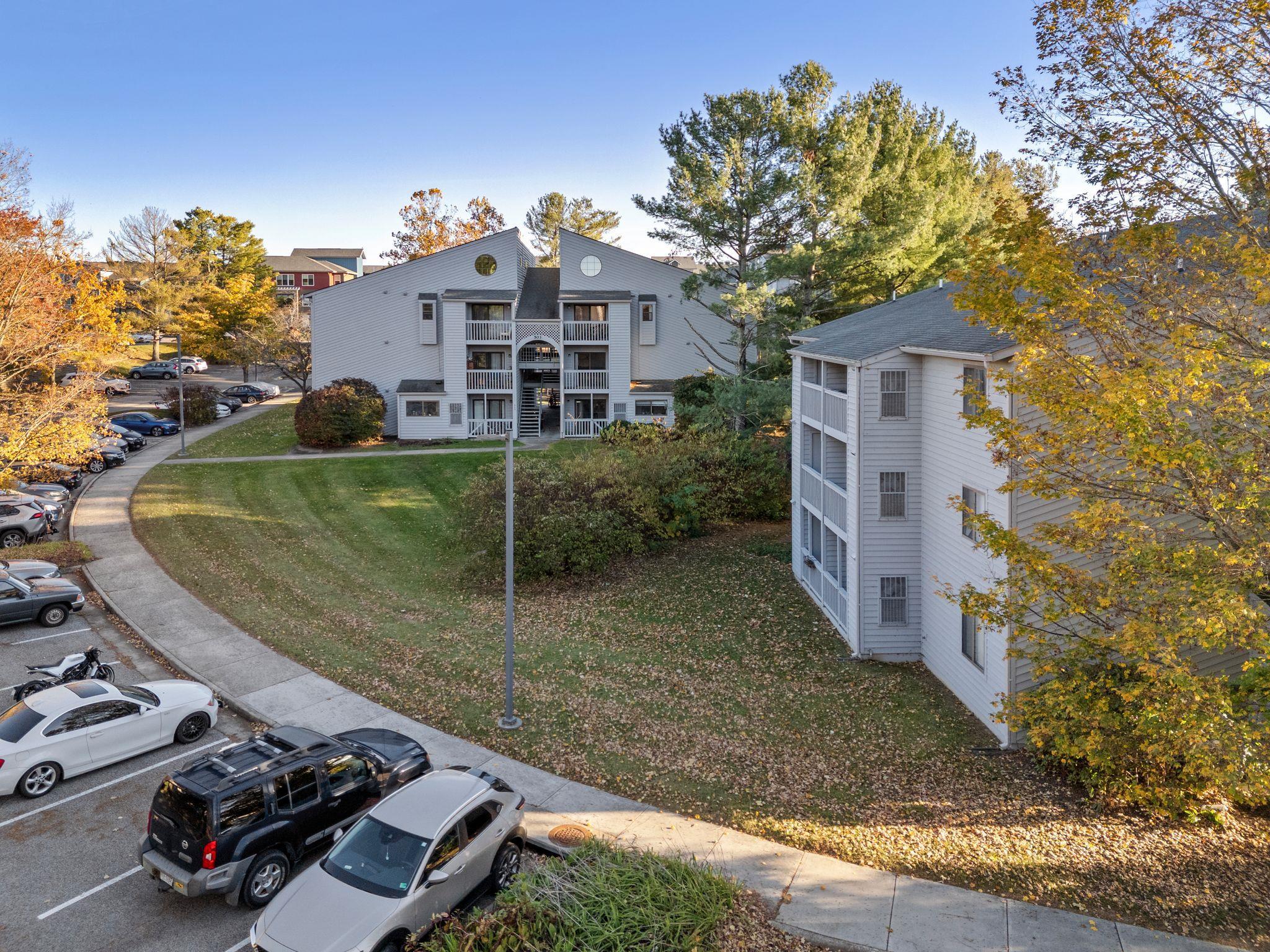 505 Sunridge Drive Blacksburg VA 24060