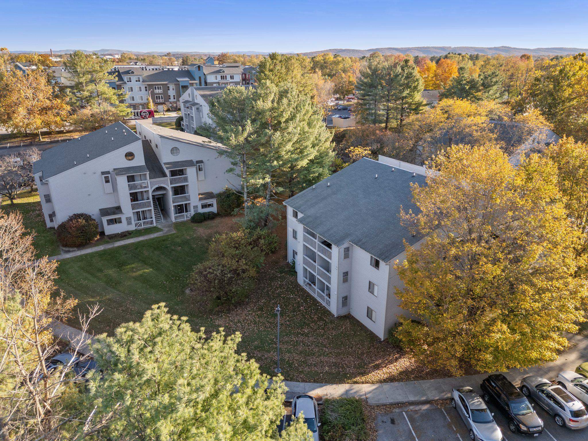 505 Sunridge Drive Blacksburg VA 24060