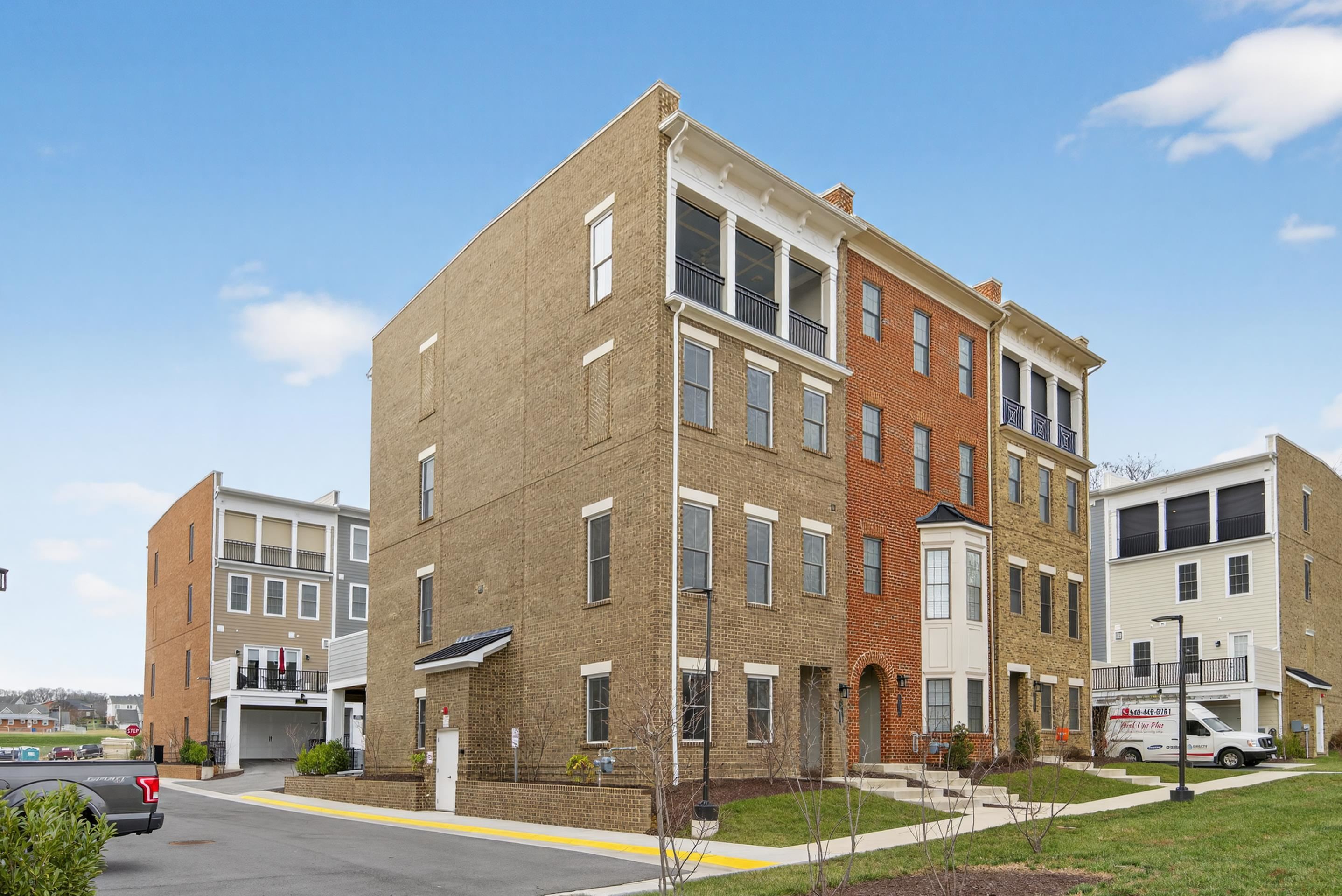 Blacksburg VA, 520 Belvedere Avenue