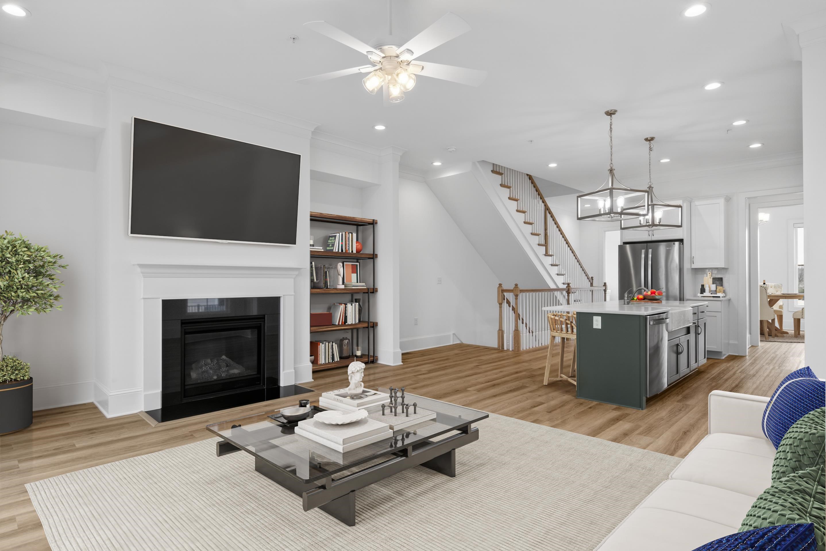 520 Belvedere Avenue Blacksburg VA 24060