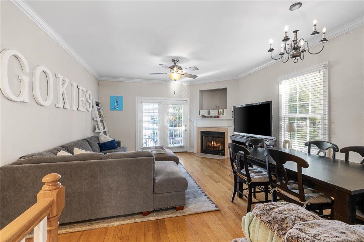 208 Heights Lane Blacksburg VA 24060