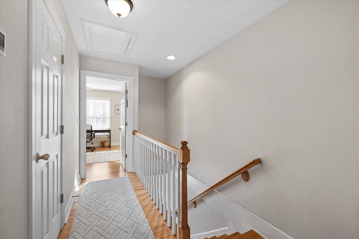 208 Heights Lane Blacksburg VA 24060