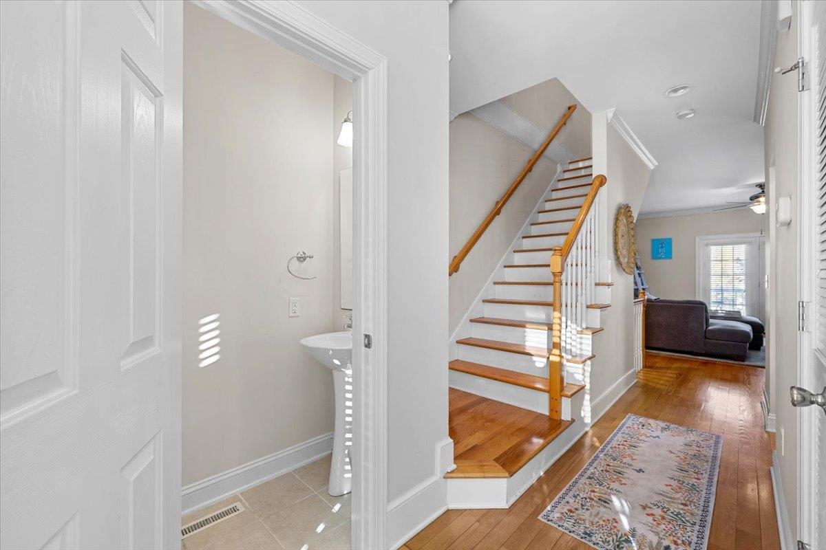 208 Heights Lane Blacksburg VA 24060