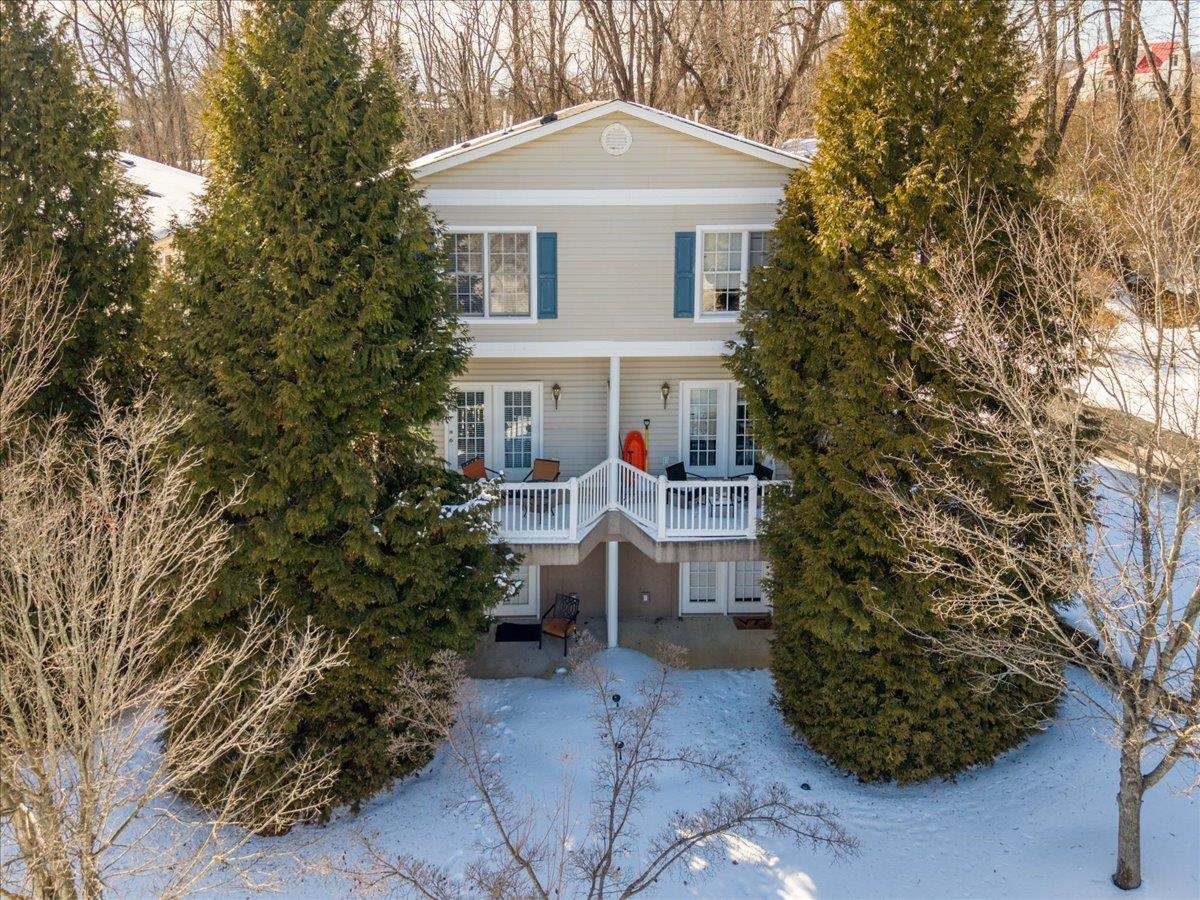 208 Heights Lane Blacksburg VA 24060