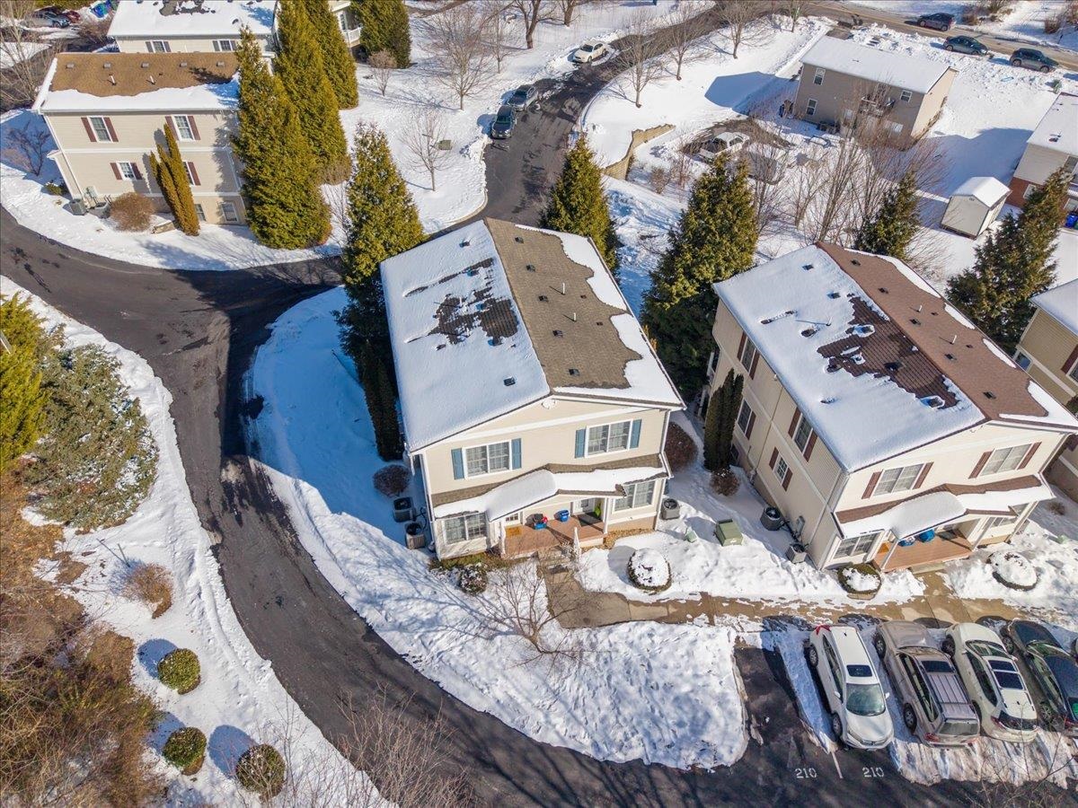 208 Heights Lane Blacksburg VA 24060