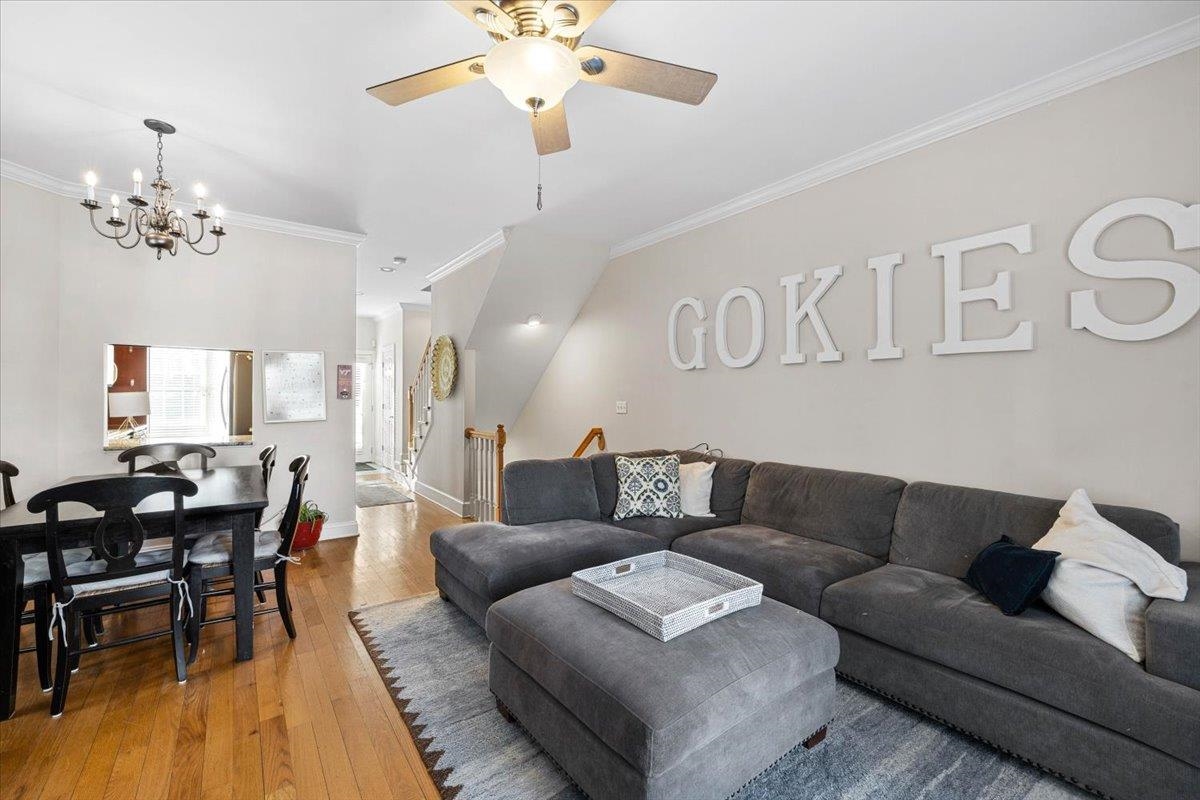 208 Heights Lane Blacksburg VA 24060