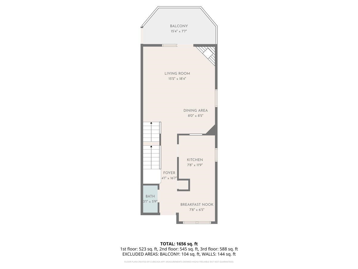 208 Heights Lane Blacksburg VA 24060