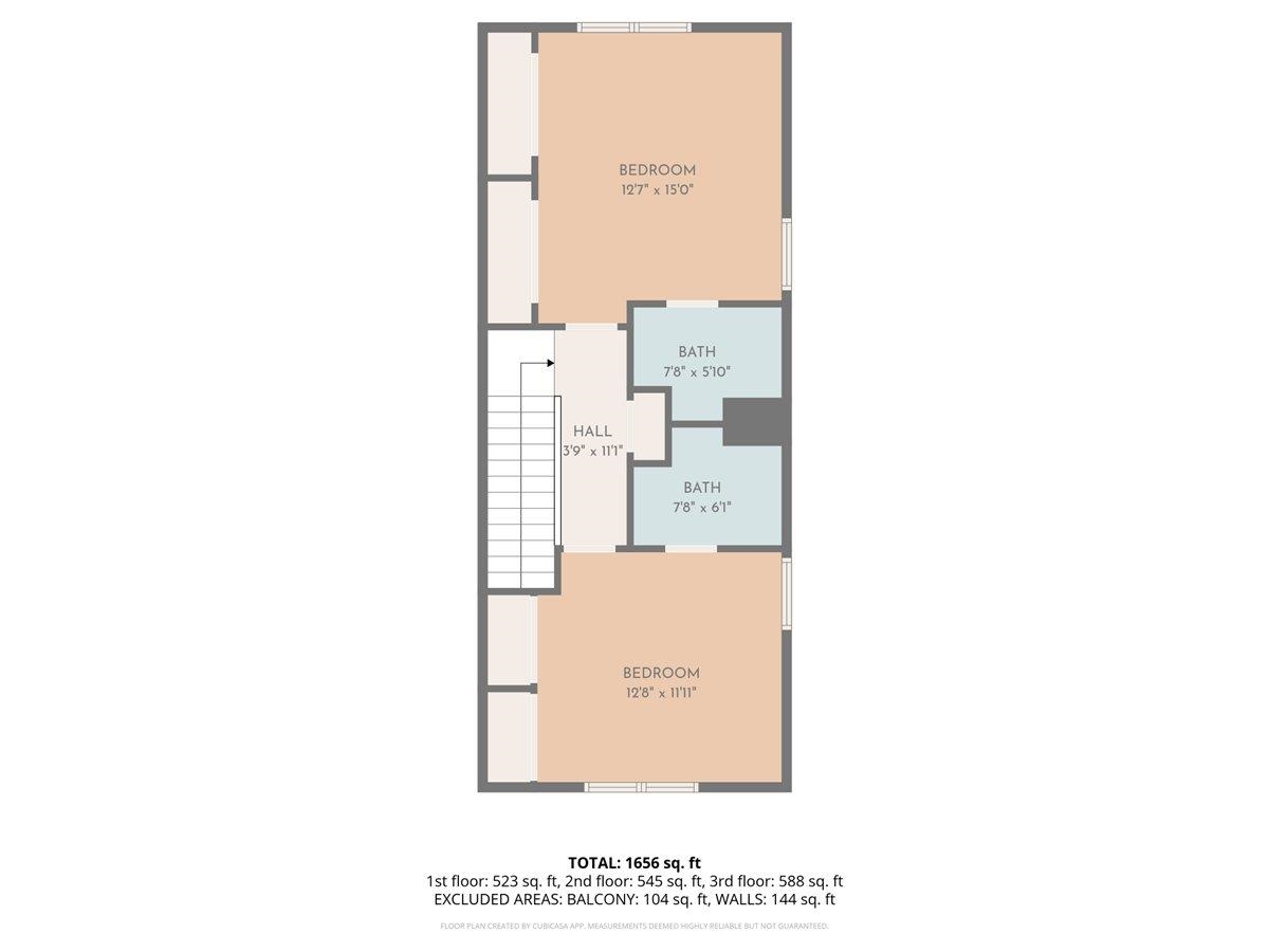 208 Heights Lane Blacksburg VA 24060