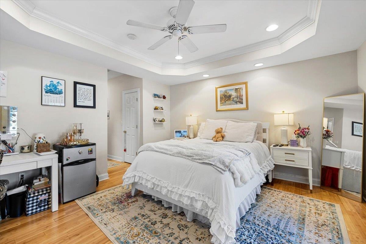 208 Heights Lane Blacksburg VA 24060