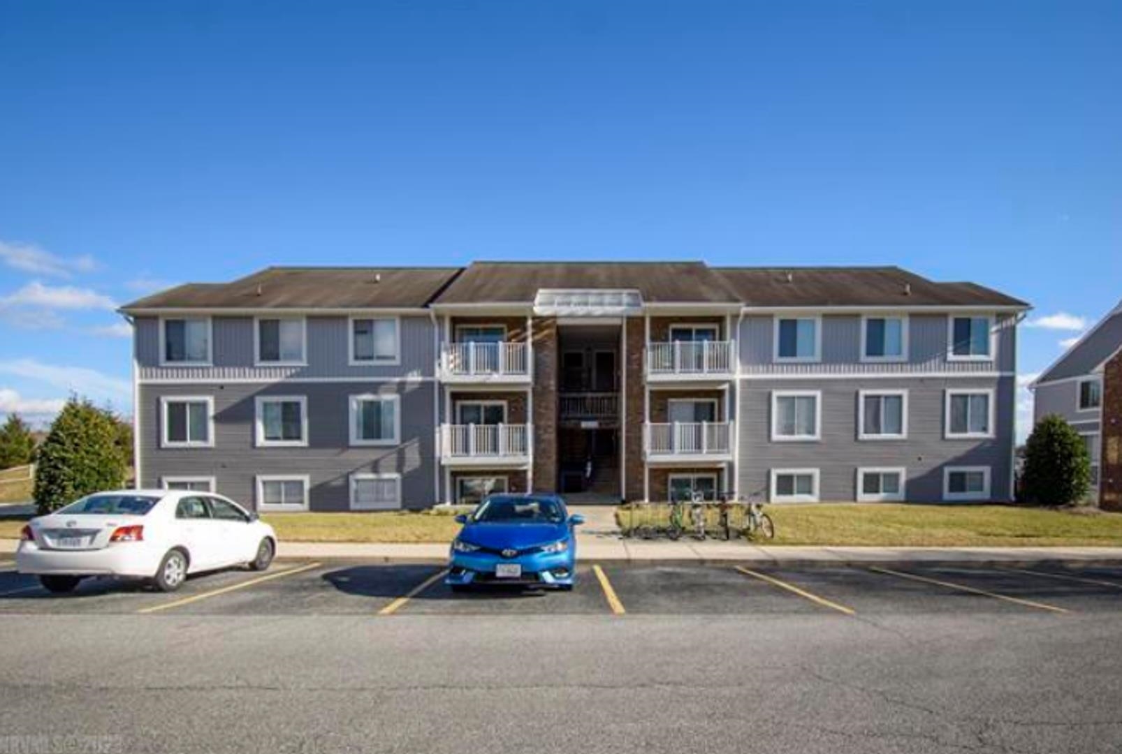 1206 University Terrace Blacksburg VA 24060