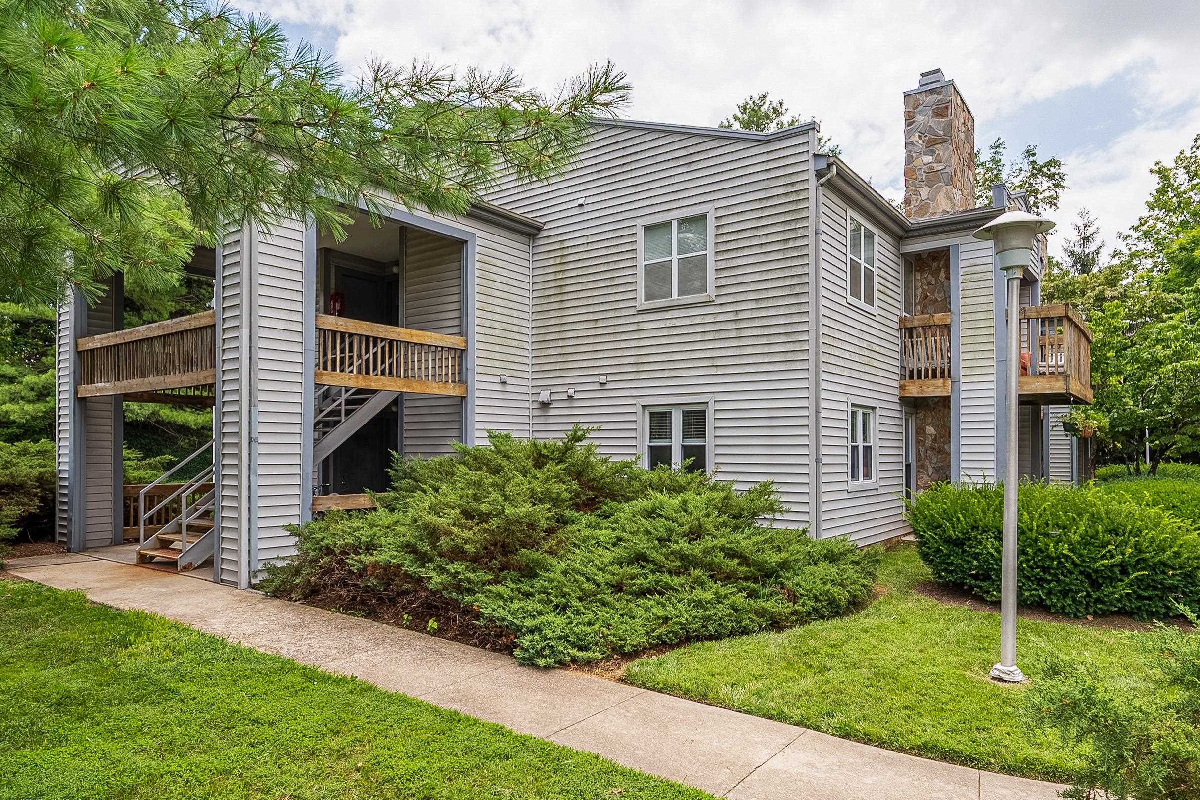 Blacksburg VA, 1316 Henry Lane, Unit B