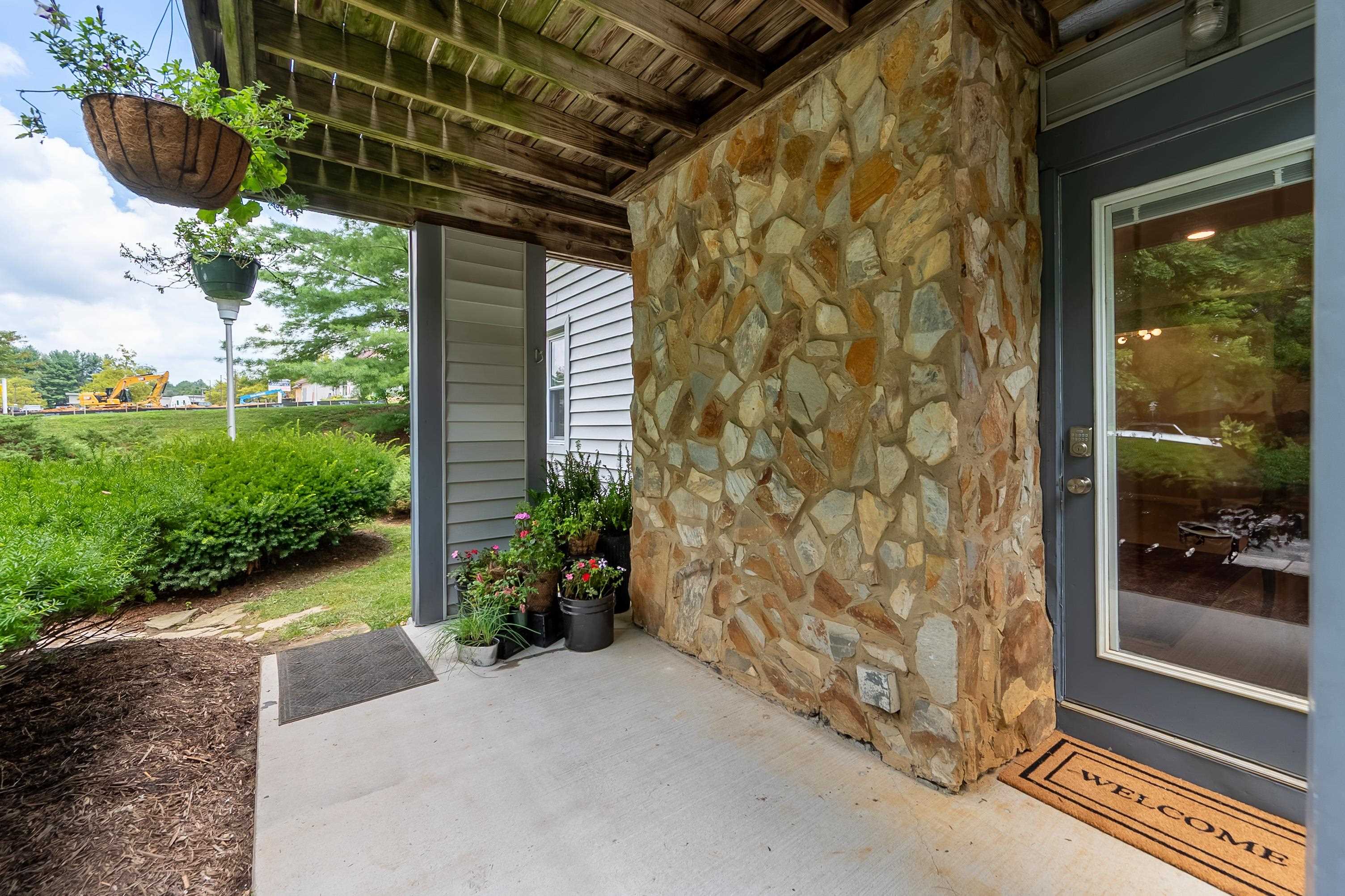 1316 Henry Lane Blacksburg VA 24060