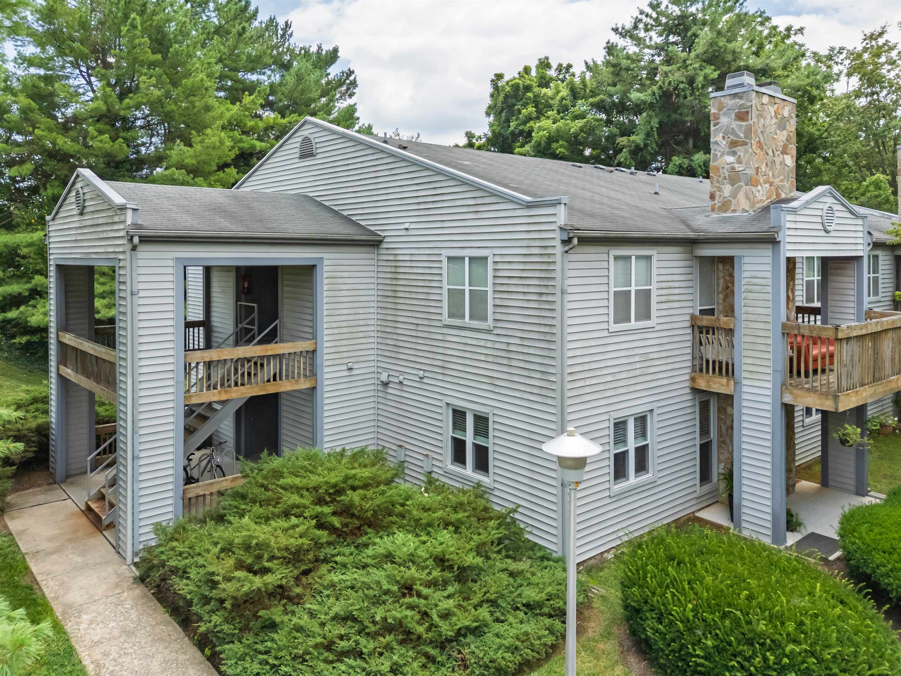 1316 Henry Lane Blacksburg VA 24060